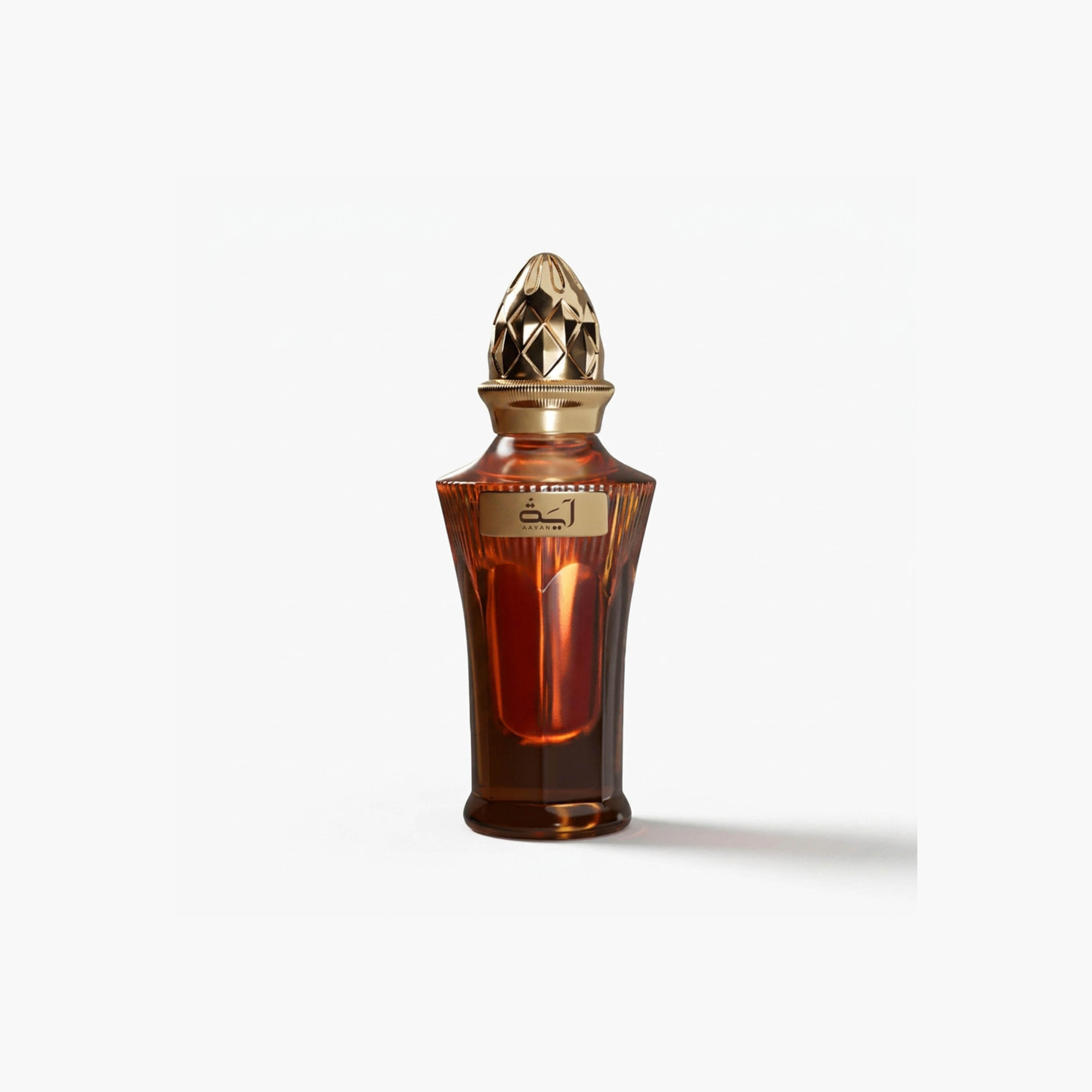 عطر أو دو برفان آية من أحمد المغربي - 50 مل-beautyandpersonalcare-fragrance-unisex-image-1