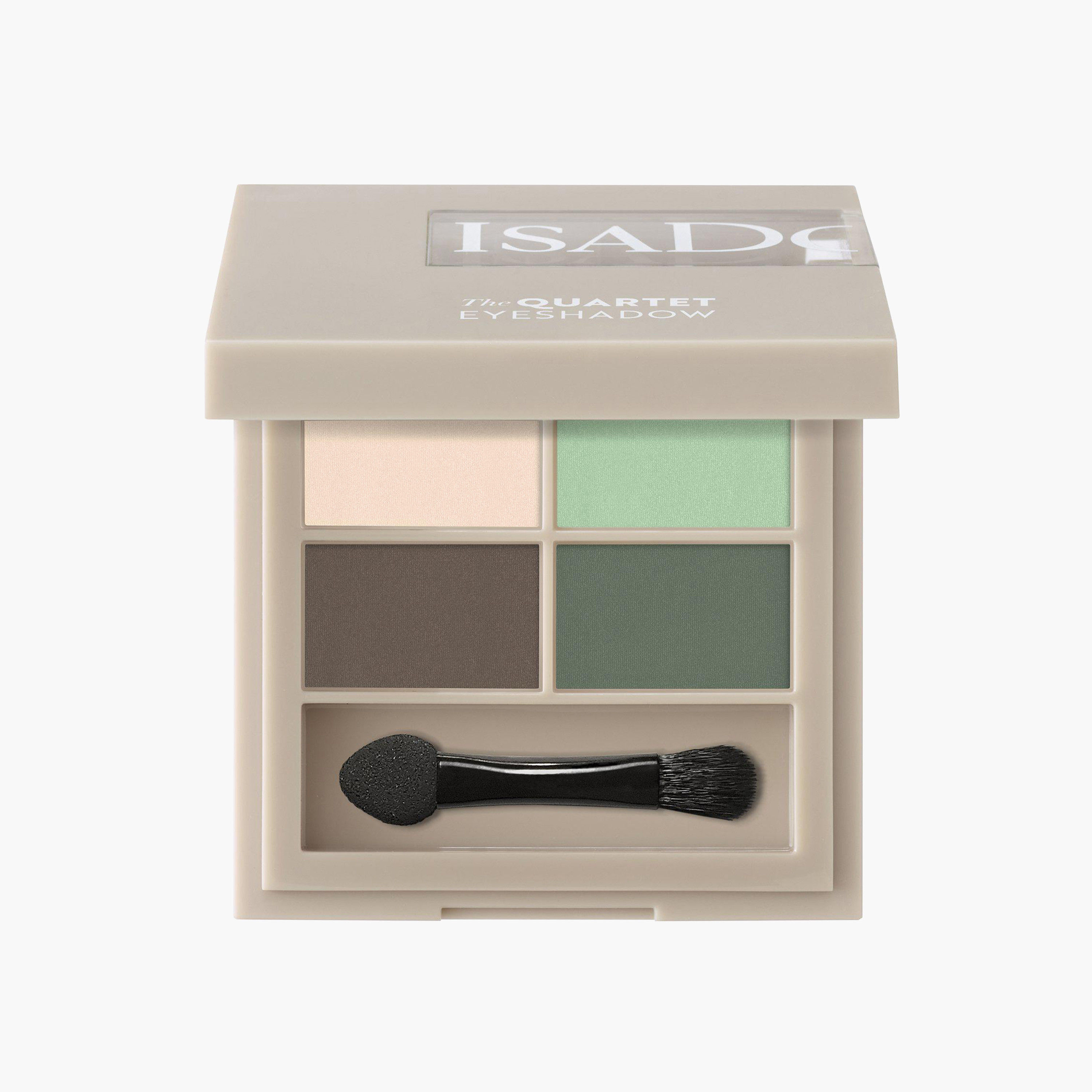 ظلال عيون ذا كوارتيت من إيسادورا - 3.5 جم-beautyandpersonalcare-makeup-eyes-eyeshadows-image-1