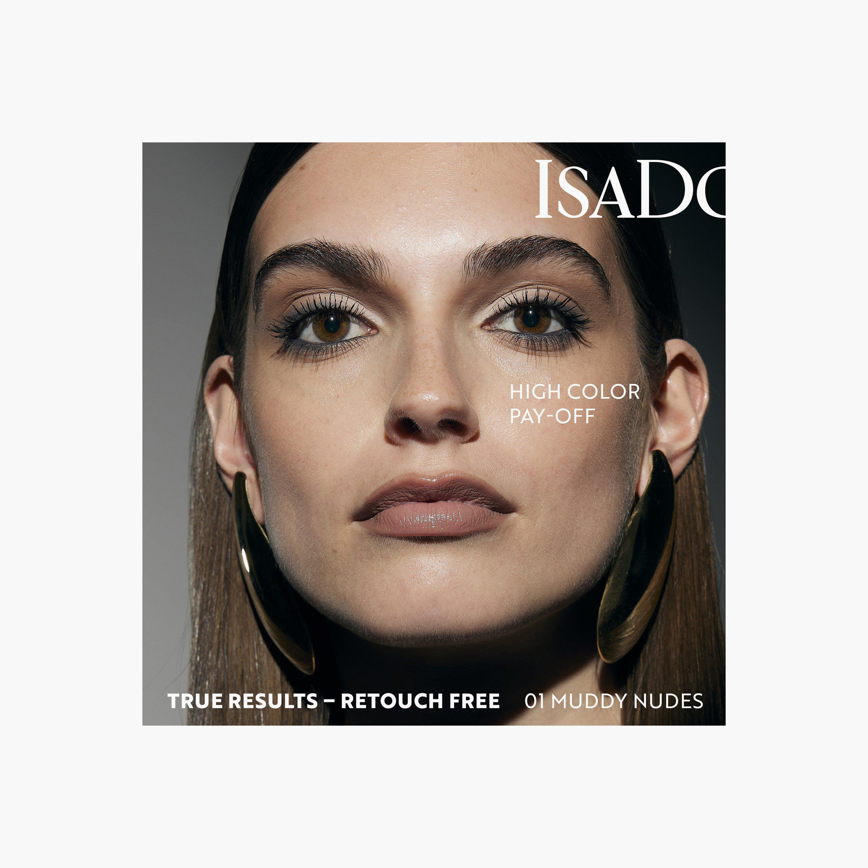 ظلال عيون ذا كوارتيت من إيسادورا - 3.5 جم-beautyandpersonalcare-makeup-eyes-eyeshadows-image-3