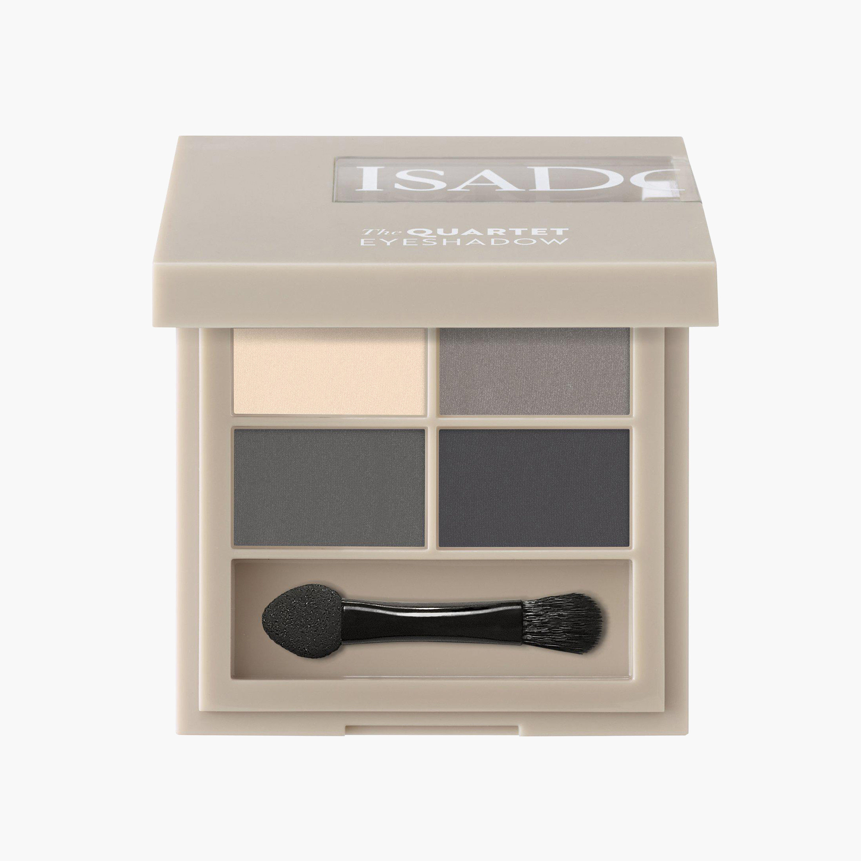ظلال عيون ذا كوارتيت من إيسادورا - 3.5 جم-beautyandpersonalcare-makeup-eyes-eyeshadows-image-11