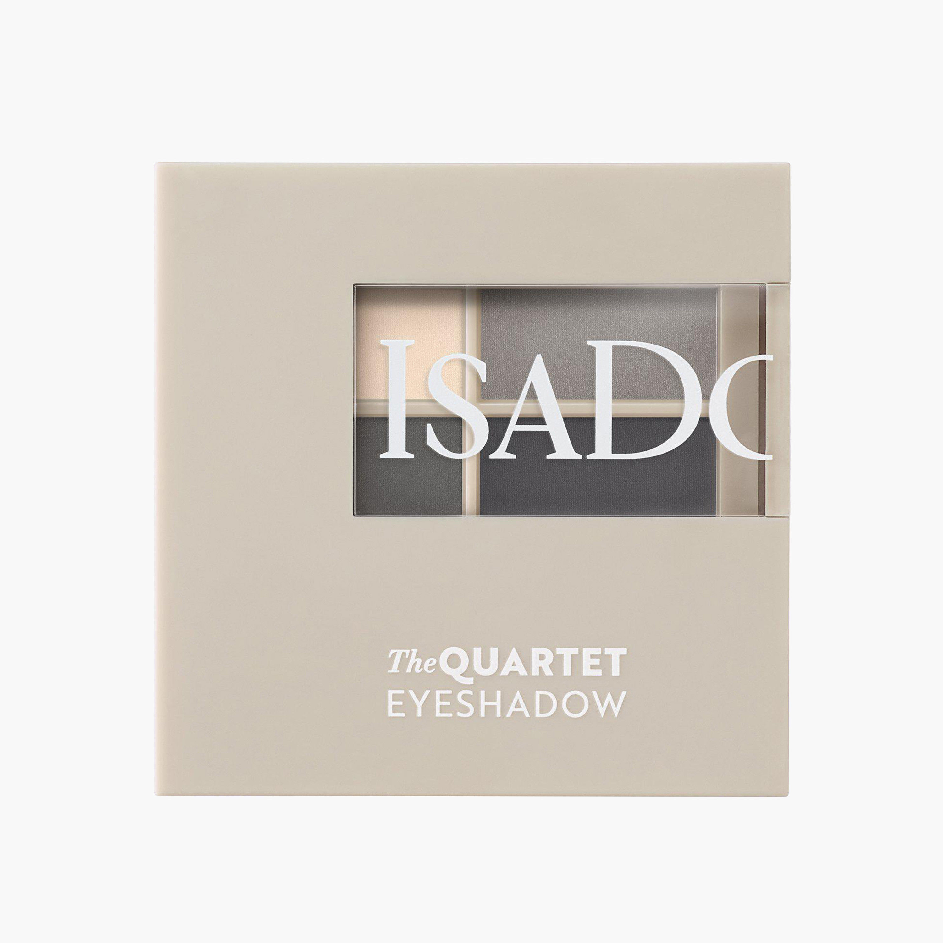 ظلال عيون ذا كوارتيت من إيسادورا - 3.5 جم-beautyandpersonalcare-makeup-eyes-eyeshadows-image-12