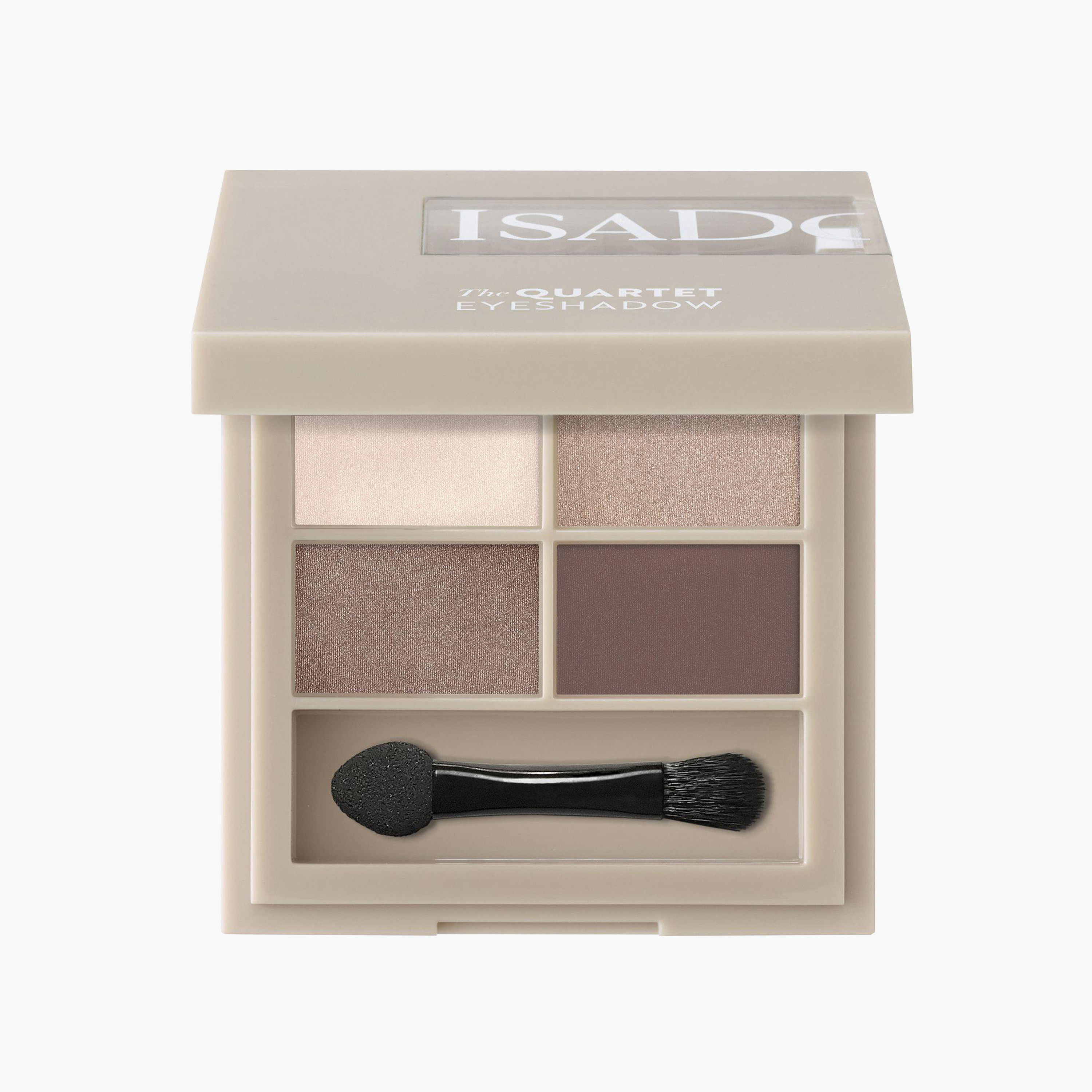 ظلال عيون ذا كوارتيت من إيسادورا - 3.5 جم-beautyandpersonalcare-makeup-eyes-eyeshadows-image-16