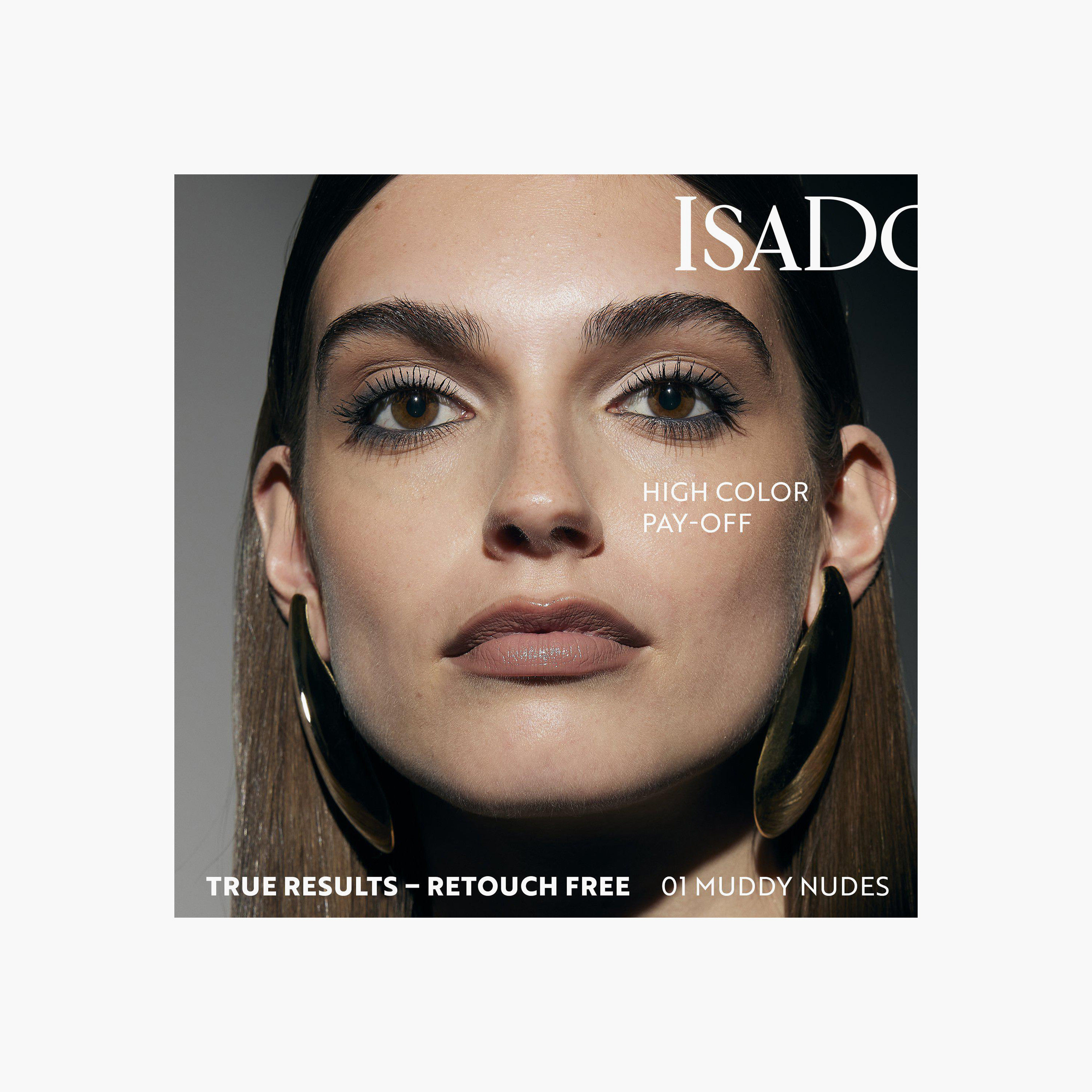 ظلال عيون ذا كوارتيت من إيسادورا - 3.5 جم-beautyandpersonalcare-makeup-eyes-eyeshadows-image-18