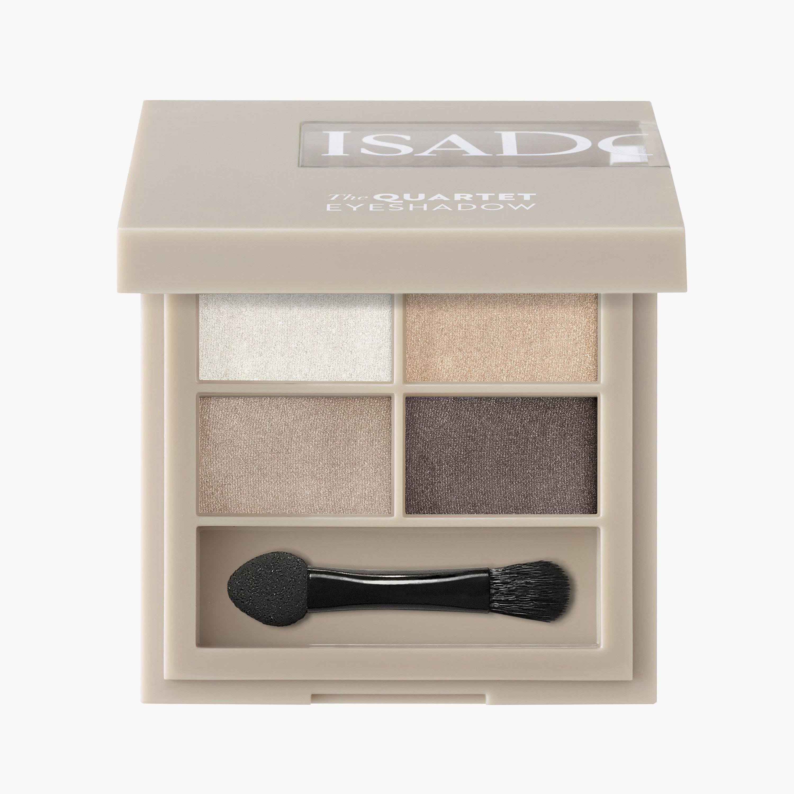 ظلال عيون ذا كوارتيت من إيسادورا - 3.5 جم-beautyandpersonalcare-makeup-eyes-eyeshadows-image-21