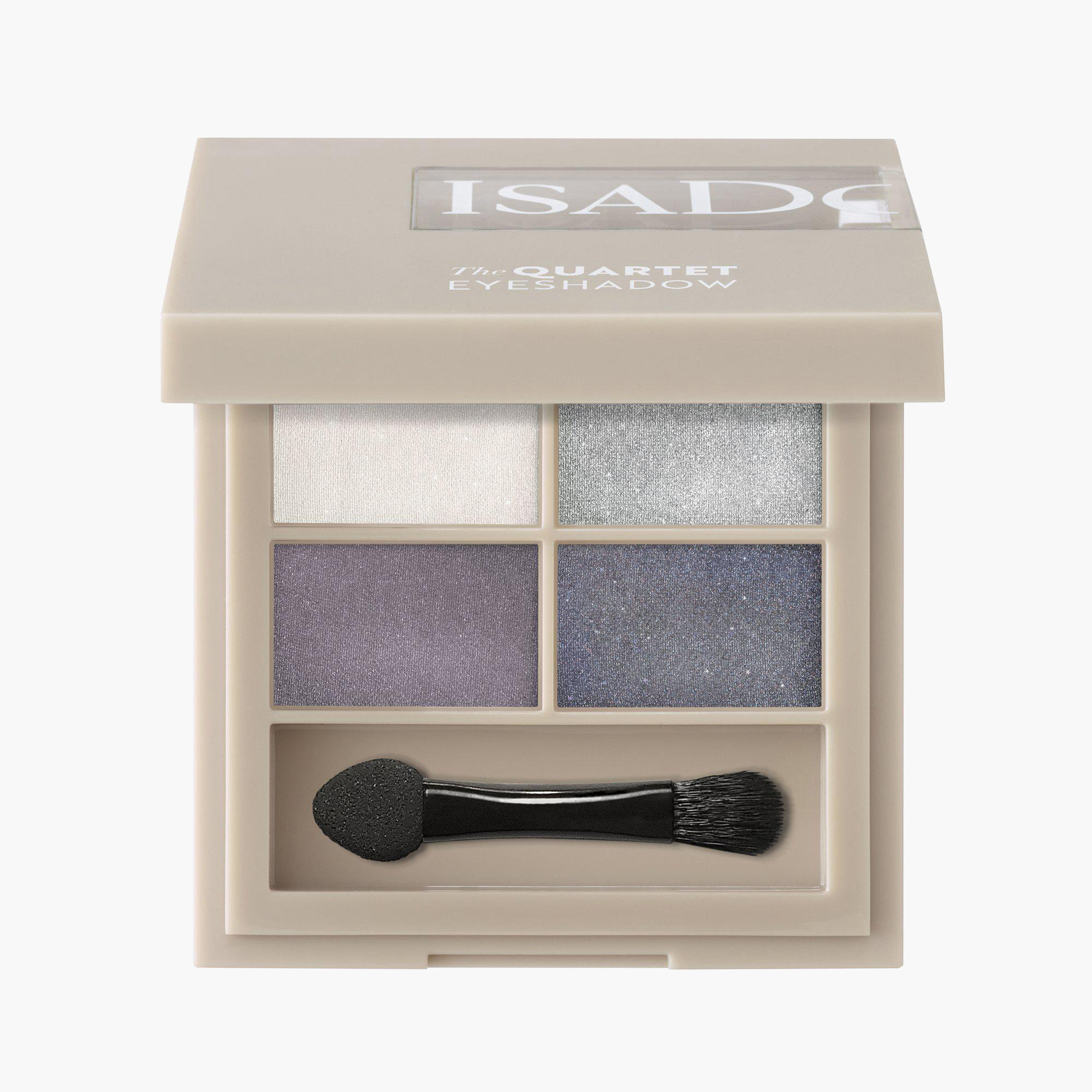 ظلال عيون ذا كوارتيت من إيسادورا - 3.5 جم-beautyandpersonalcare-makeup-eyes-eyeshadows-image-6