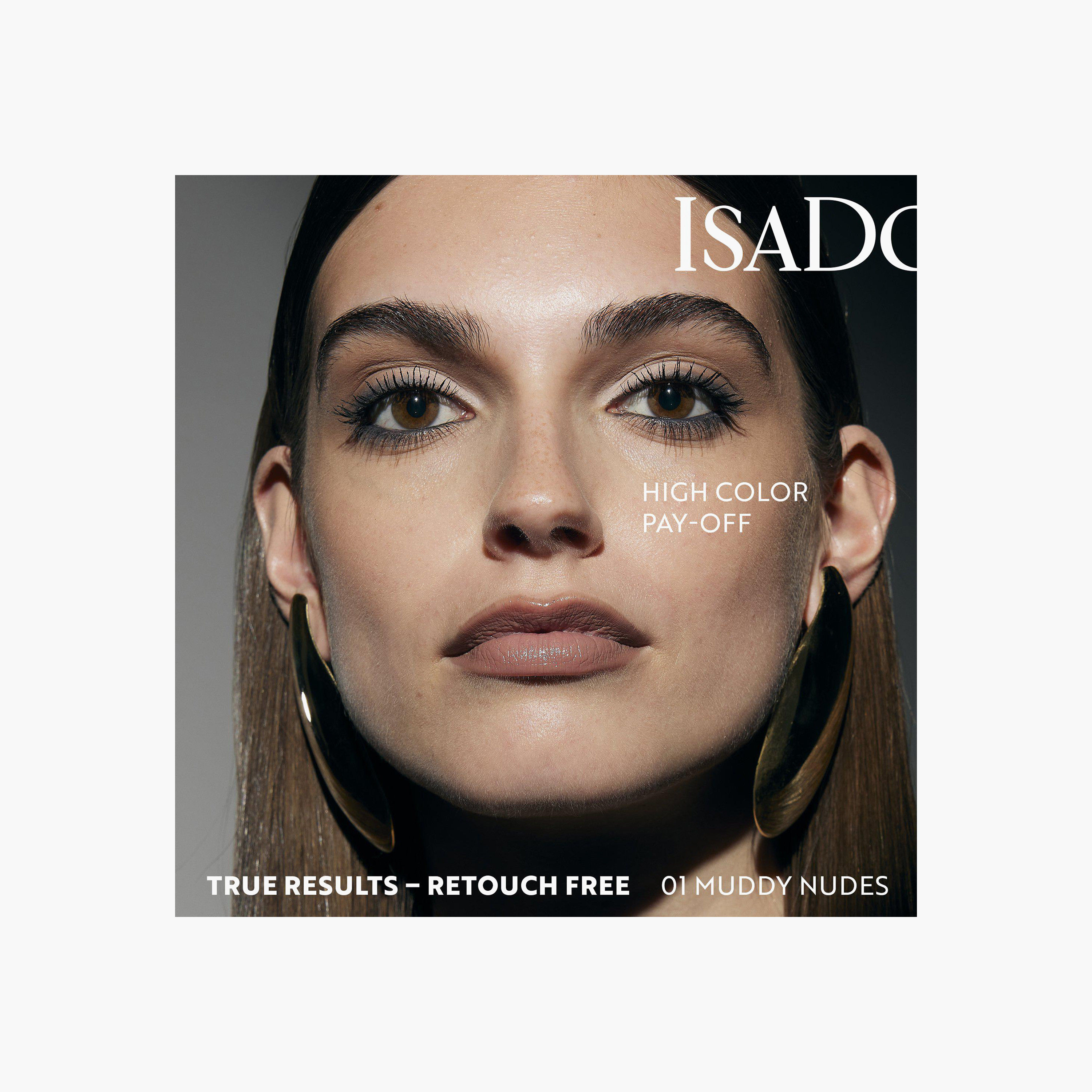 ظلال عيون ذا كوارتيت من إيسادورا - 3.5 جم-beautyandpersonalcare-makeup-eyes-eyeshadows-image-8