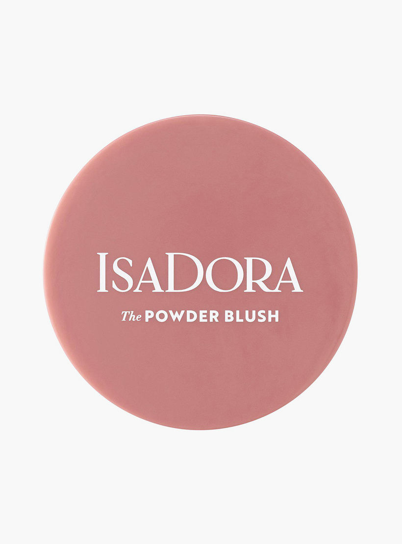 أحمر خدود ذا باودر من إيسادورا - 4.5 جرام-beautyandpersonalcare-makeup-face-blushes-image-2