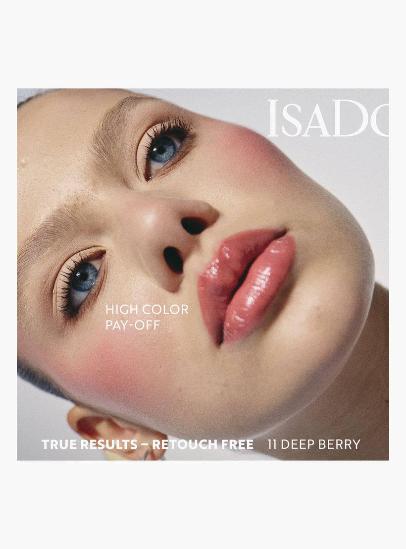 أحمر خدود ذا باودر من إيسادورا - 4.5 جرام-beautyandpersonalcare-makeup-face-blushes-image-3