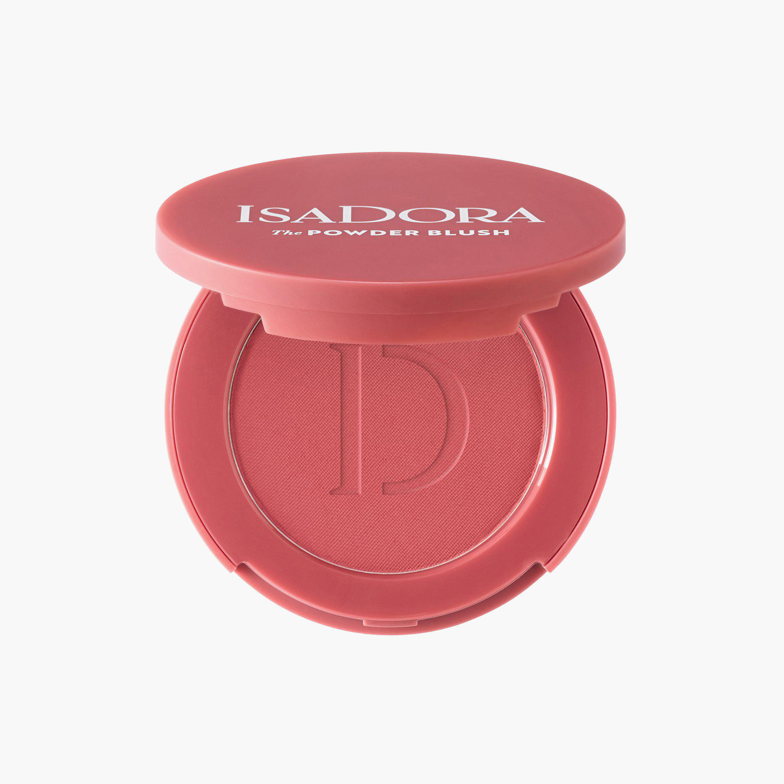 Isadora The Powder Blush - 4.5 gms-beautyandpersonalcare-makeup-face-blushes-image-6