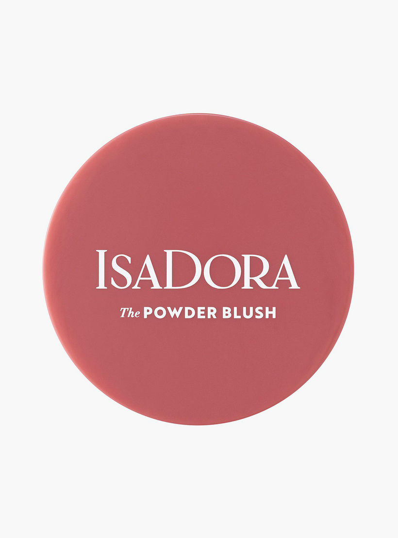 أحمر خدود ذا باودر من إيسادورا - 4.5 جرام-beautyandpersonalcare-makeup-face-blushes-image-2