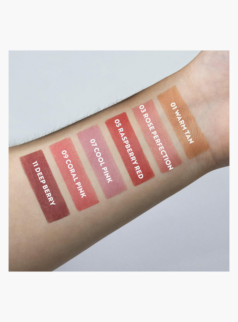 أحمر خدود ذا باودر من إيسادورا - 4.5 جرام-beautyandpersonalcare-makeup-face-blushes-image-5