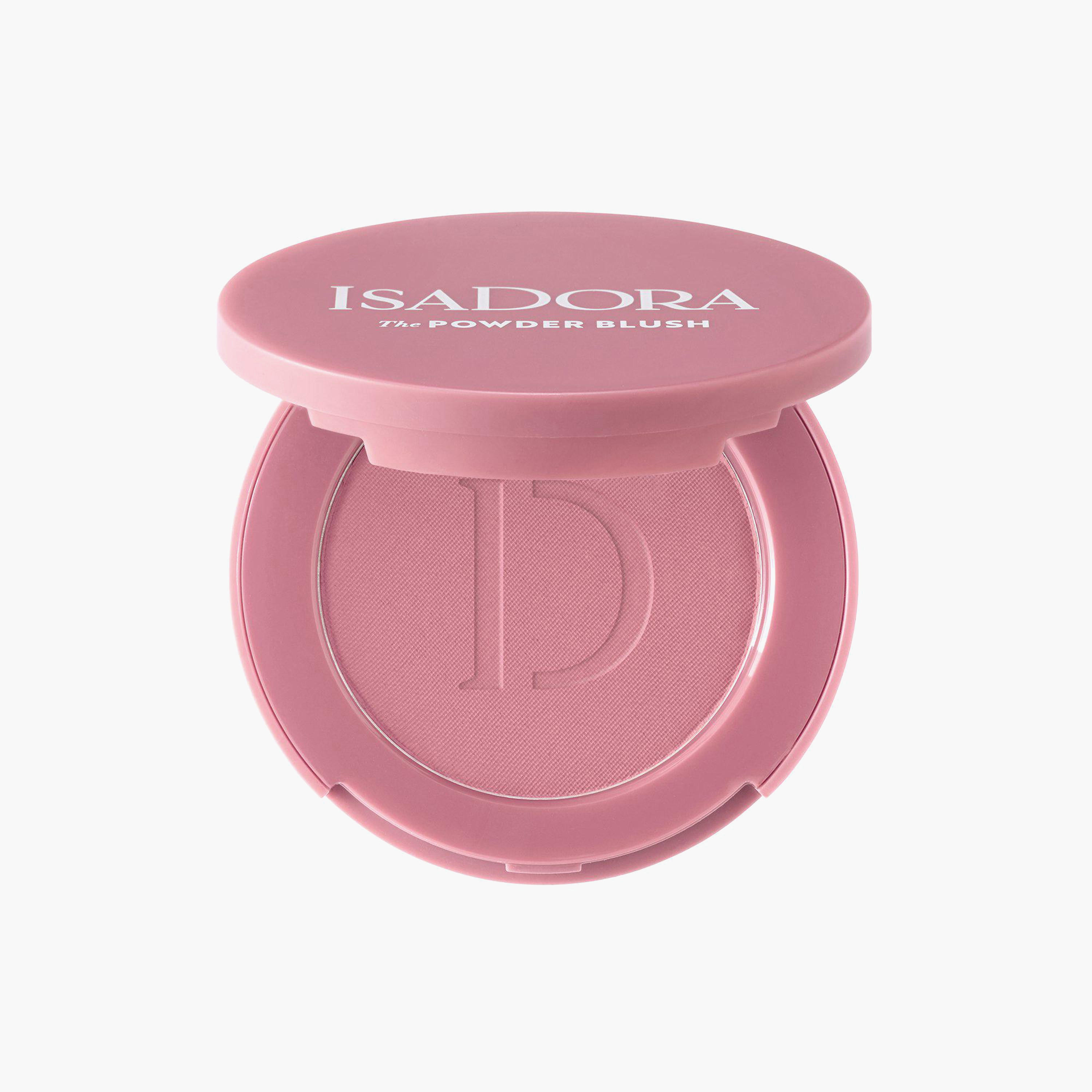 Isadora The Powder Blush - 4.5 gms-beautyandpersonalcare-makeup-face-blushes-image-11