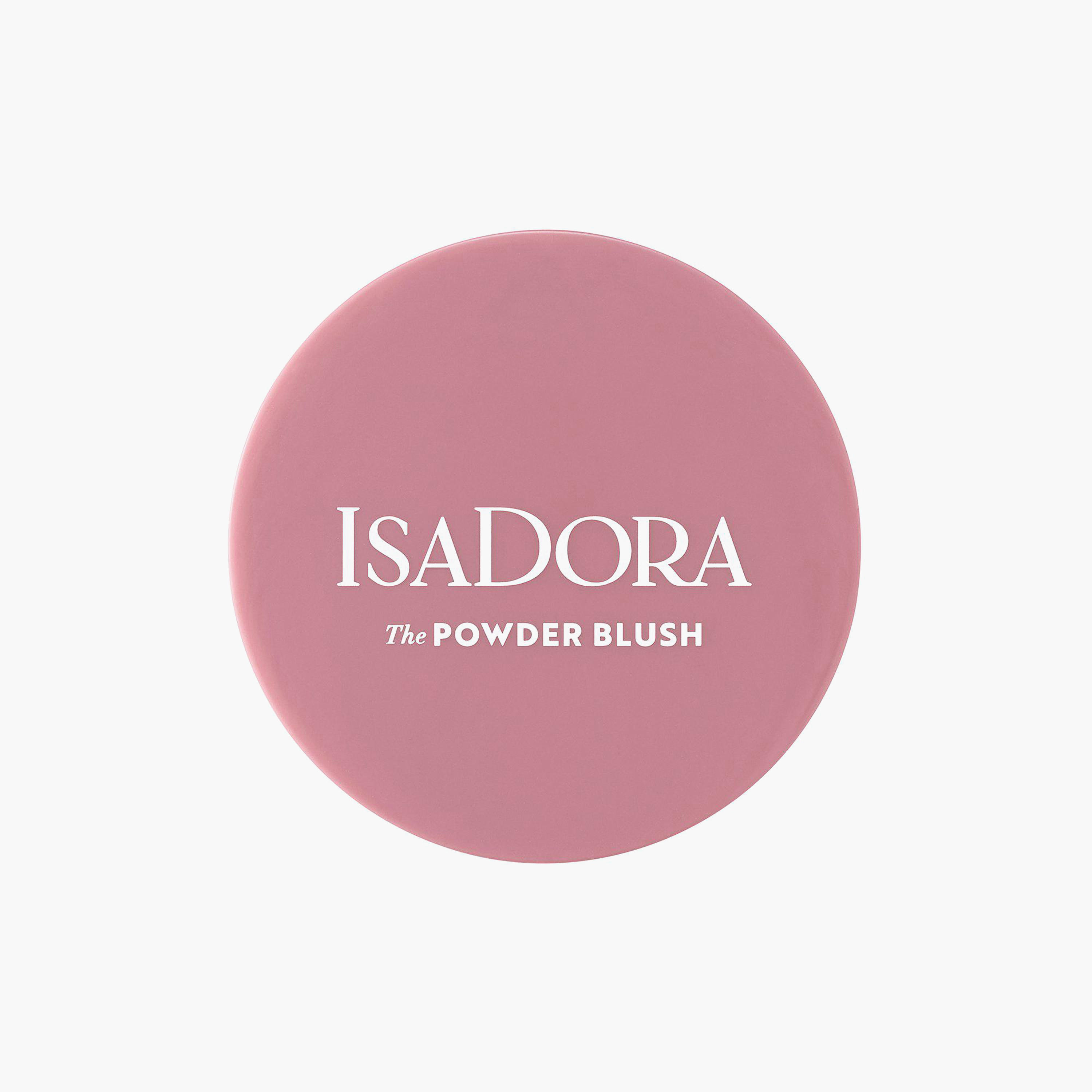 Isadora The Powder Blush - 4.5 gms-beautyandpersonalcare-makeup-face-blushes-image-2