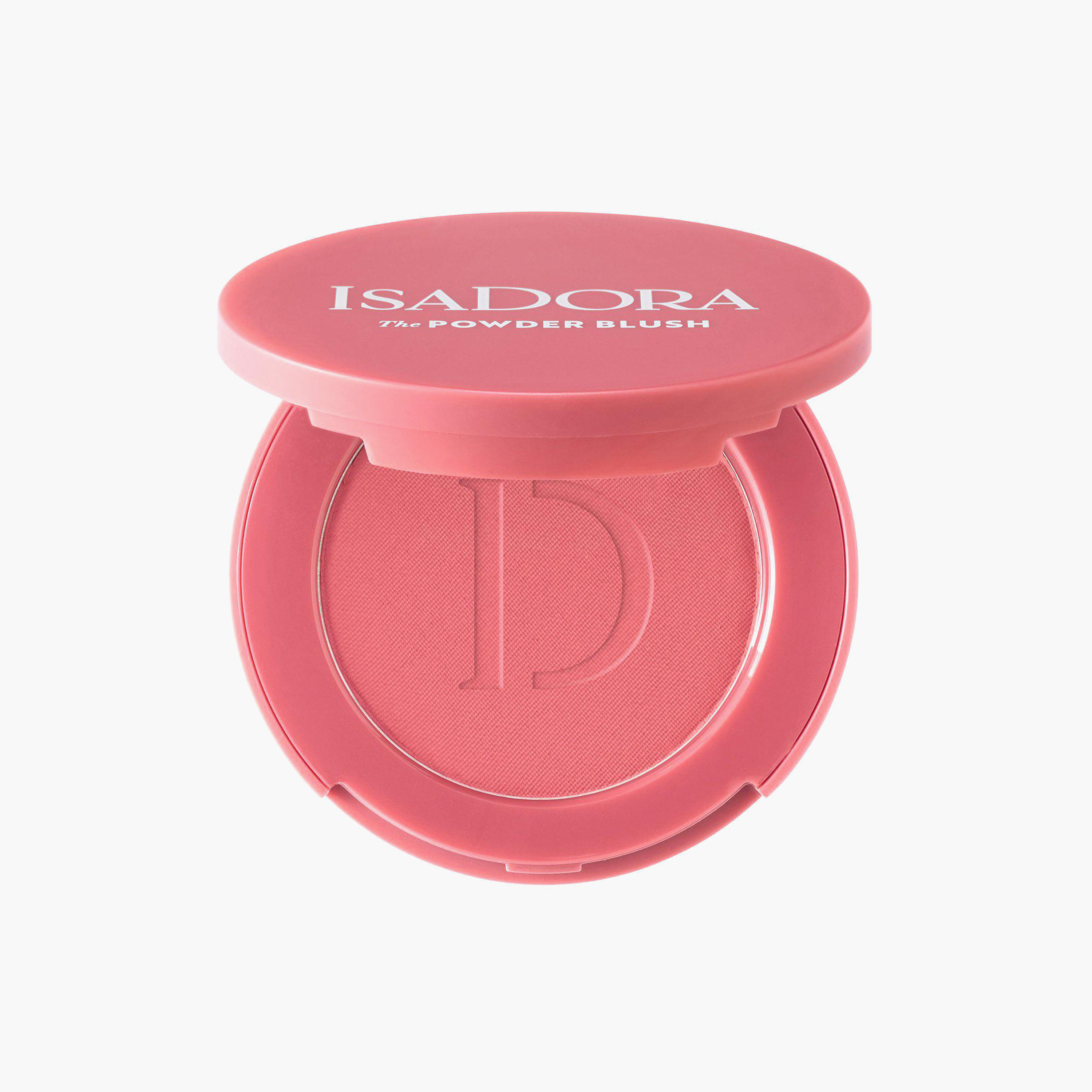 Isadora The Powder Blush - 4.5 gms-beautyandpersonalcare-makeup-face-blushes-image-17