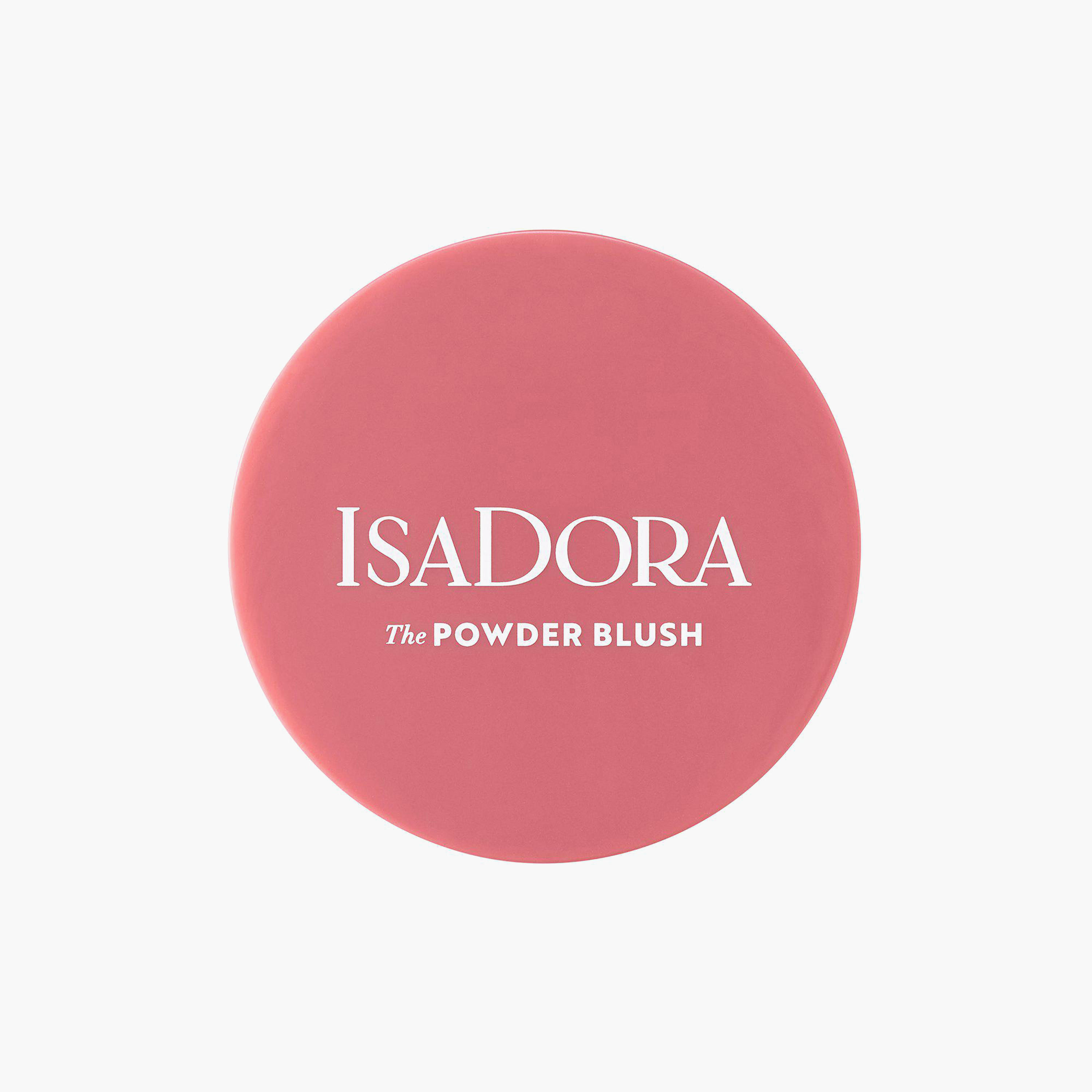 Isadora The Powder Blush - 4.5 gms-beautyandpersonalcare-makeup-face-blushes-image-18