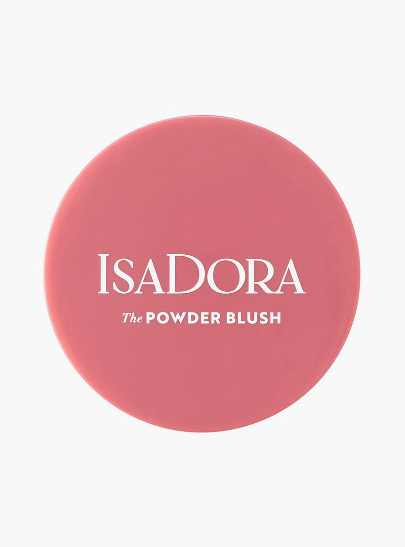 أحمر خدود ذا باودر من إيسادورا - 4.5 جرام-beautyandpersonalcare-makeup-face-blushes-image-2