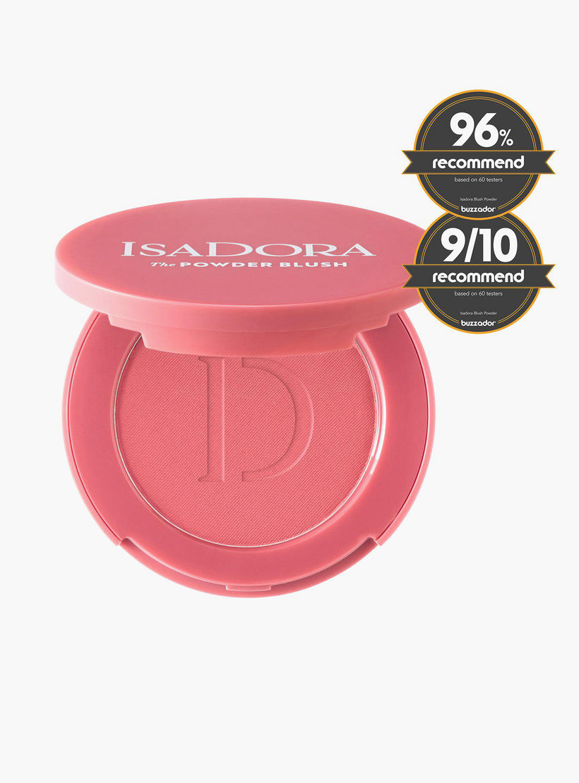 أحمر خدود ذا باودر من إيسادورا - 4.5 جرام-beautyandpersonalcare-makeup-face-blushes-image-6