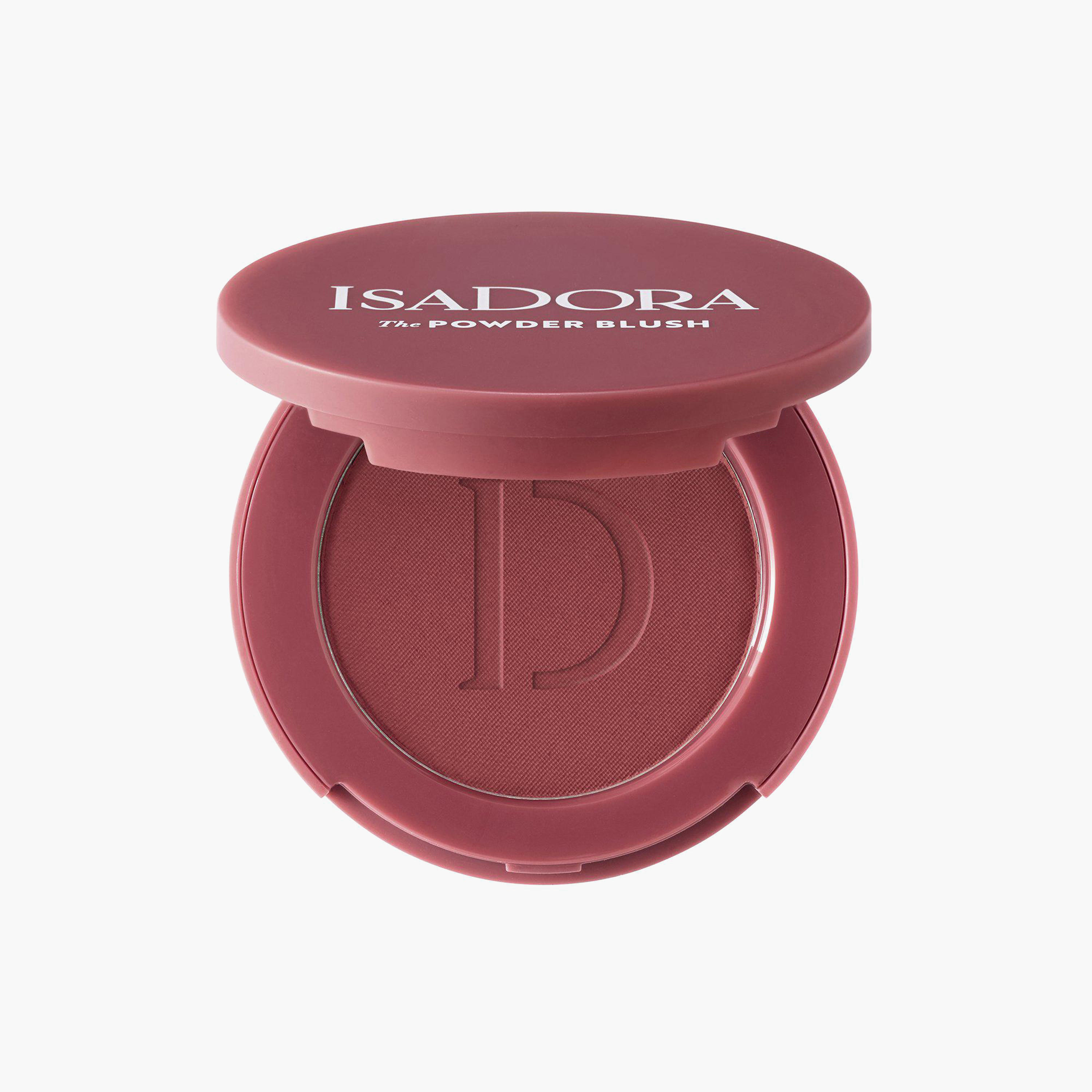 Isadora The Powder Blush - 4.5 gms-beautyandpersonalcare-makeup-face-blushes-image-23