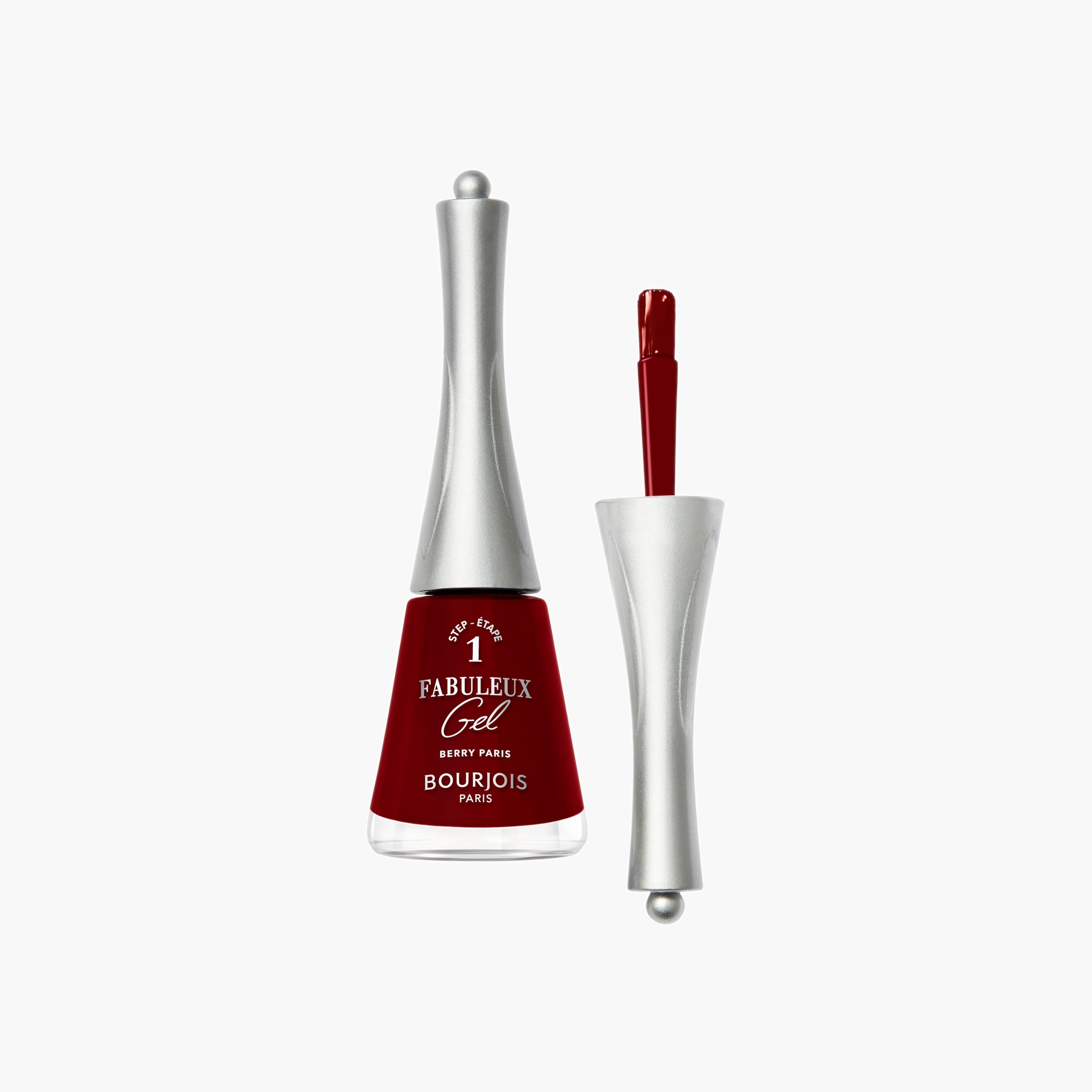 Bourjois Glossy Gel Nail Polish-9ml-beautyandpersonalcare-makeup-nails-nailpolishes-image-1