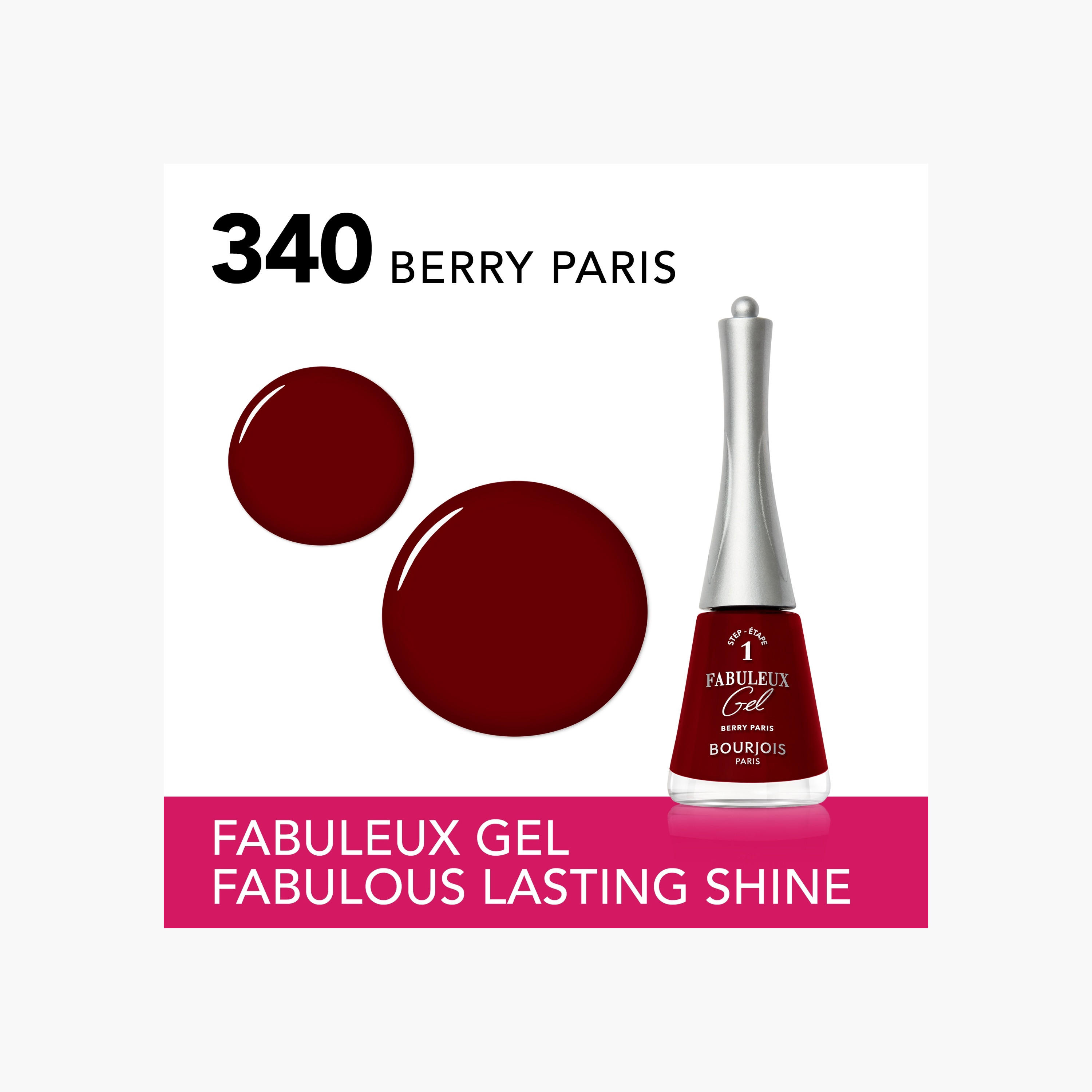 Bourjois Glossy Gel Nail Polish-9ml-beautyandpersonalcare-makeup-nails-nailpolishes-image-2