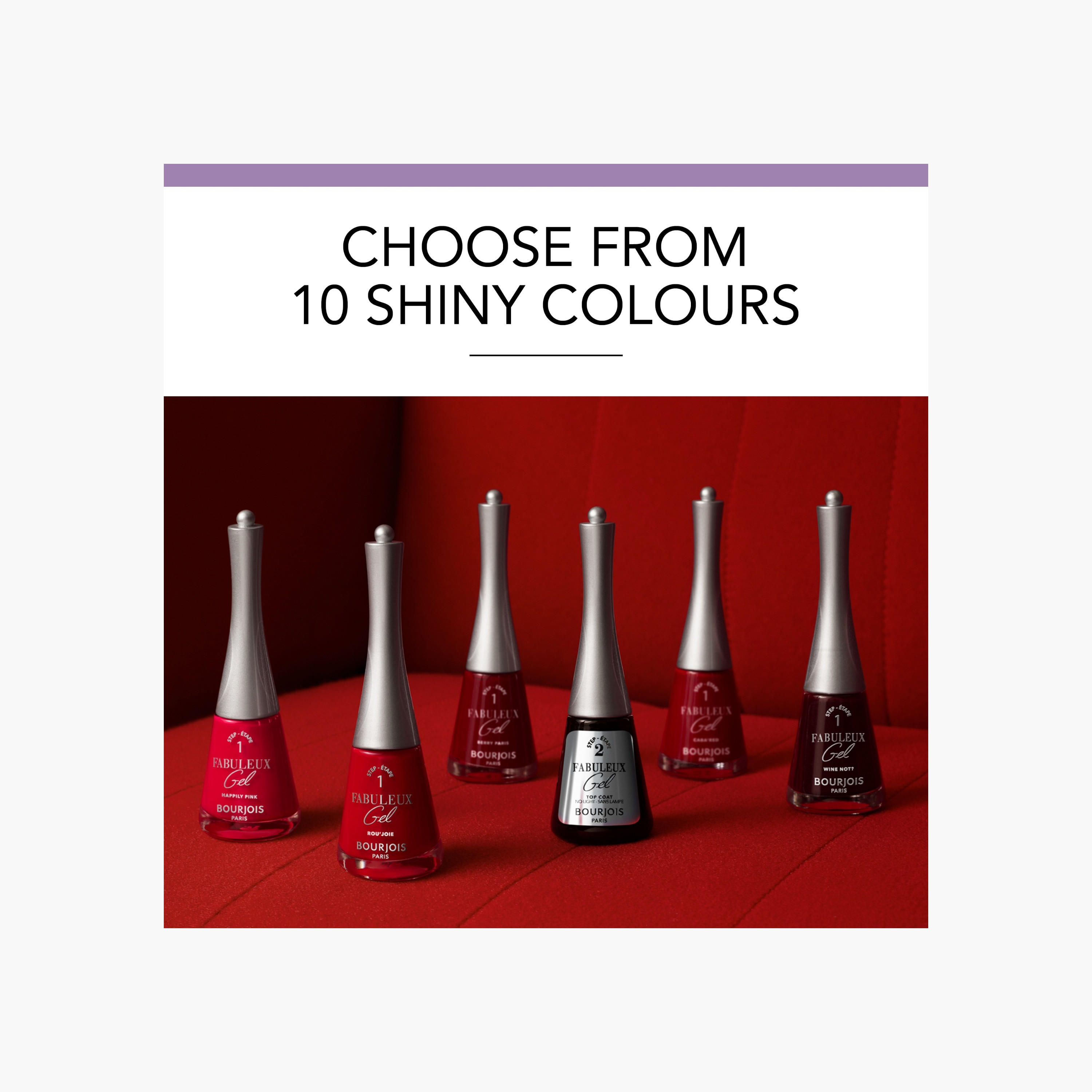 Bourjois Glossy Gel Nail Polish-9ml-beautyandpersonalcare-makeup-nails-nailpolishes-image-8