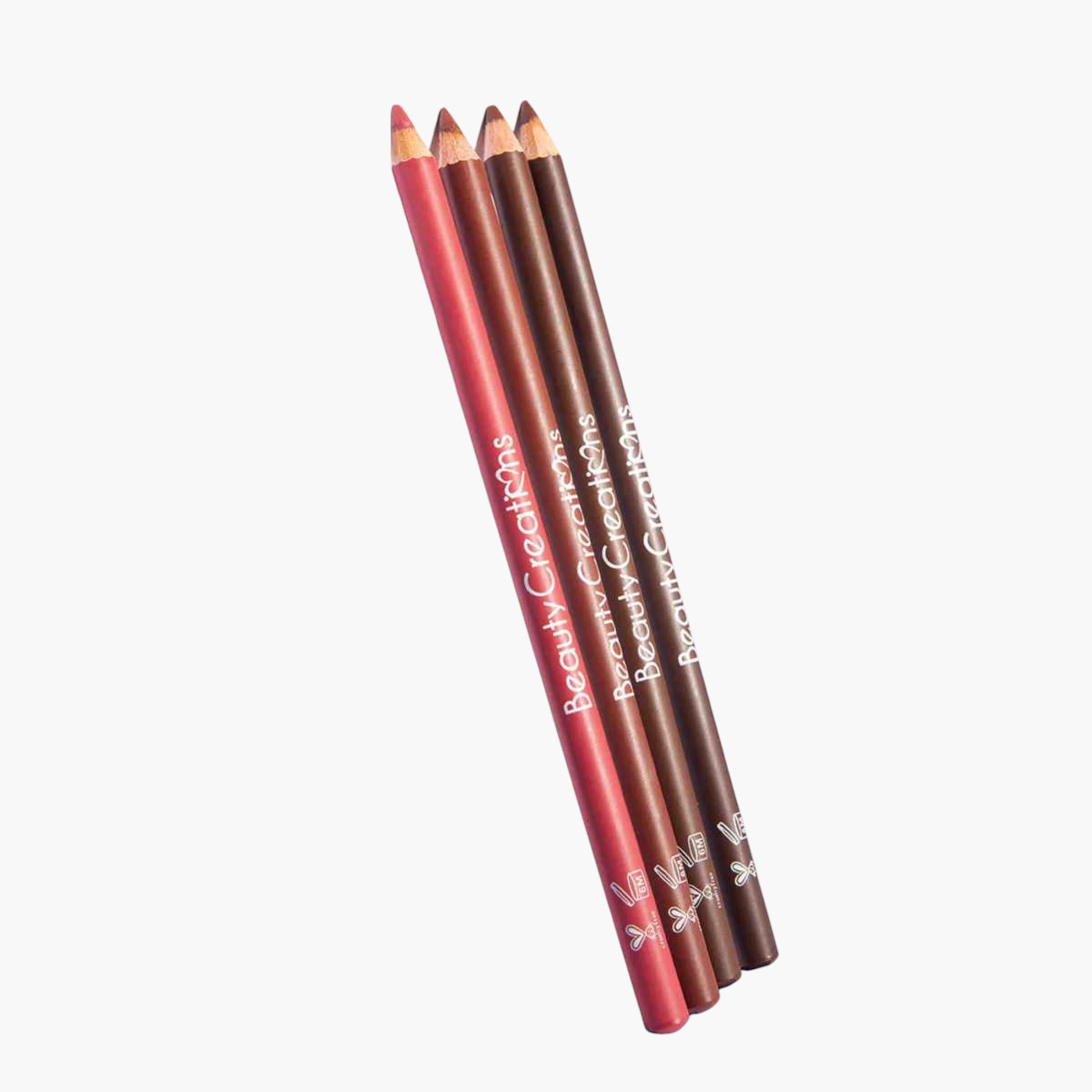 Beauty Creations Wooden Lip Pencil-beautyandpersonalcare-makeup-lips-lipliners-image-6