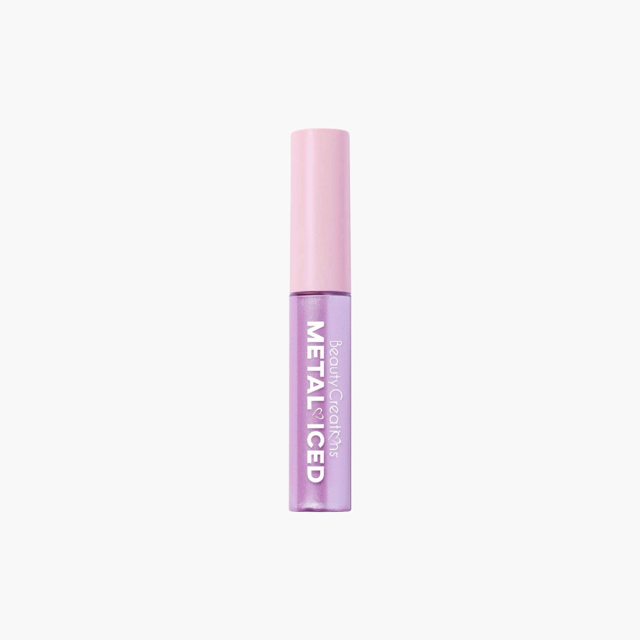 آيلاينر سائل ميتال آيسد من بيوتي كرييشنز-beautyandpersonalcare-makeup-eyes-eyeliners-image-1