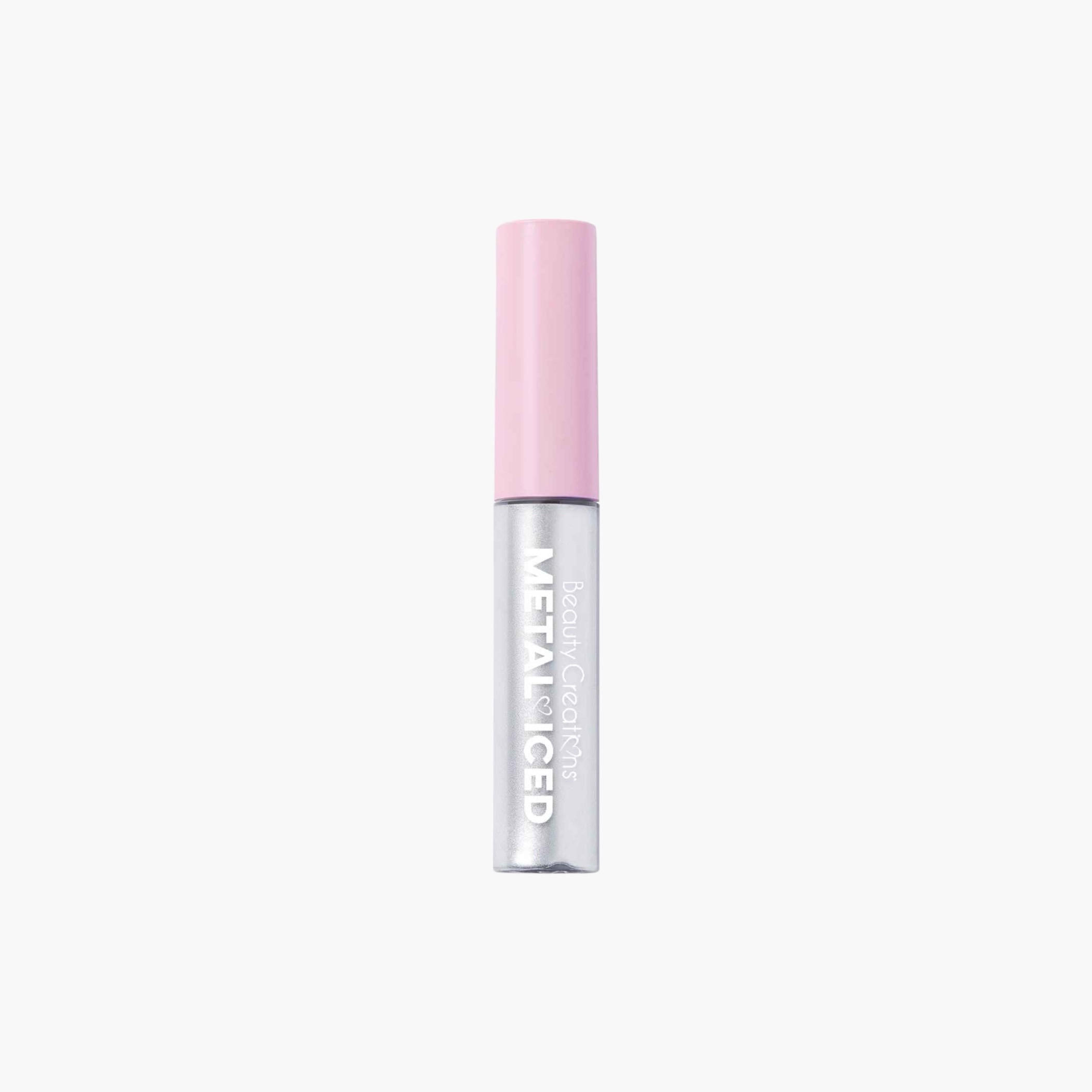 آيلاينر سائل ميتال آيسد من بيوتي كرييشنز-beautyandpersonalcare-makeup-eyes-eyeliners-image-1