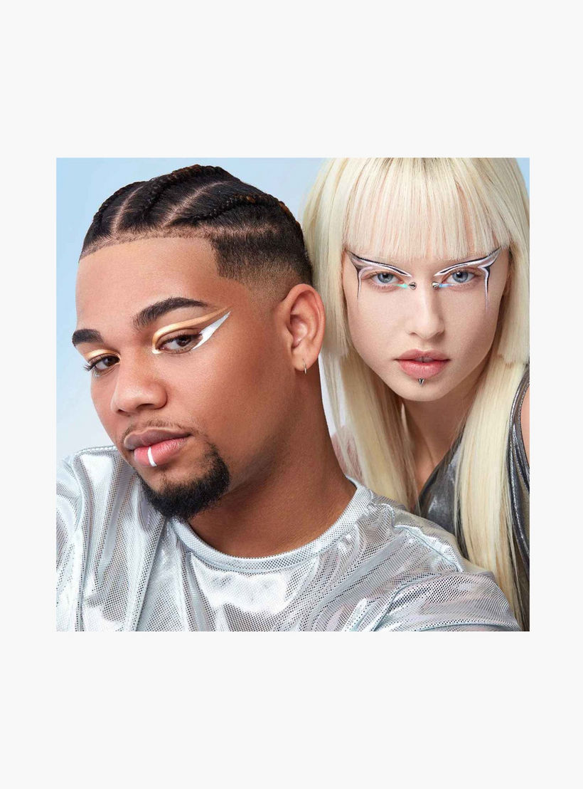 آيلاينر سائل ميتال آيسد من بيوتي كرييشنز-beautyandpersonalcare-makeup-eyes-eyeliners-image-8