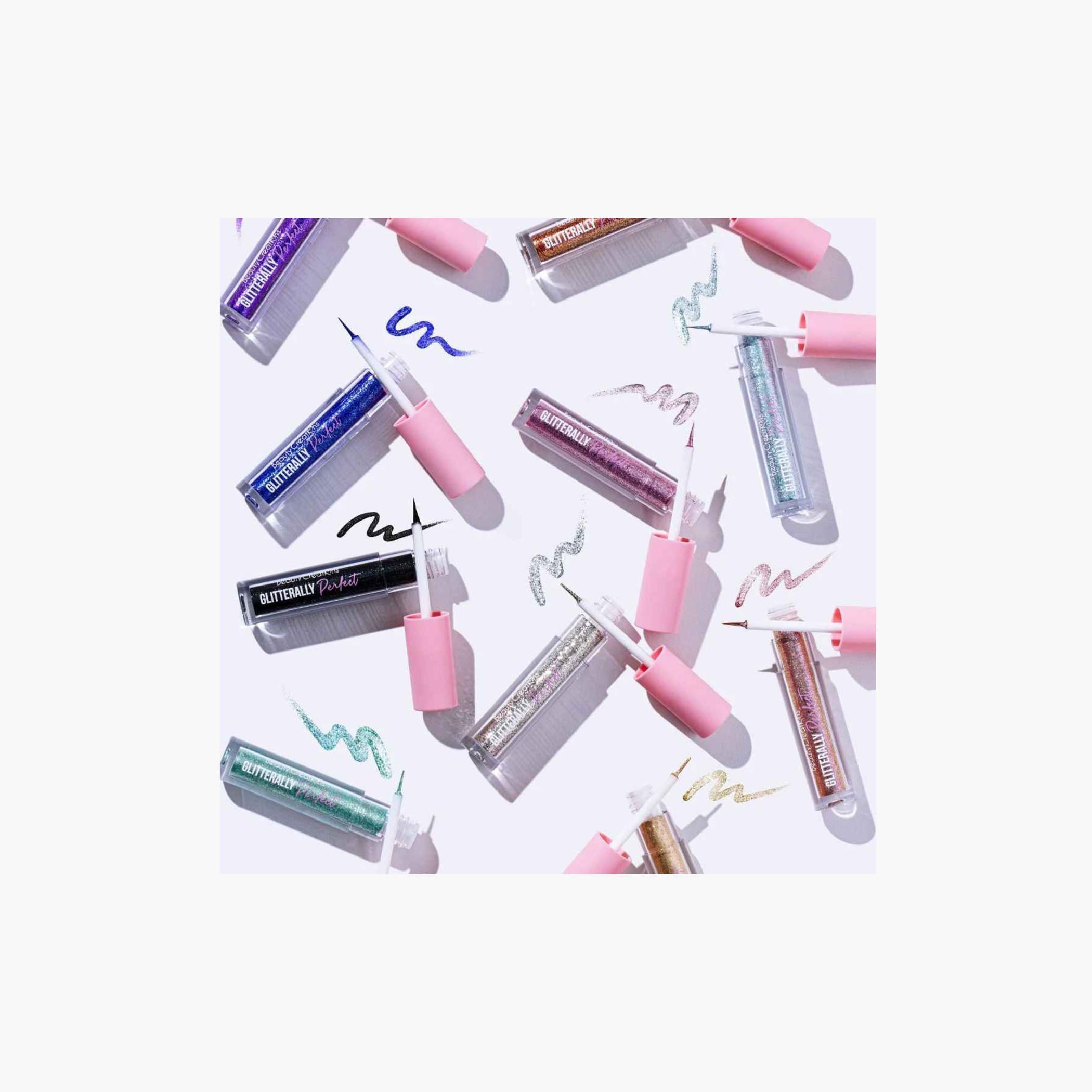 محدد عيون جليترلي بيرفكت جليتر من بيوتي كرييشنز-beautyandpersonalcare-makeup-eyes-eyeliners-image-3