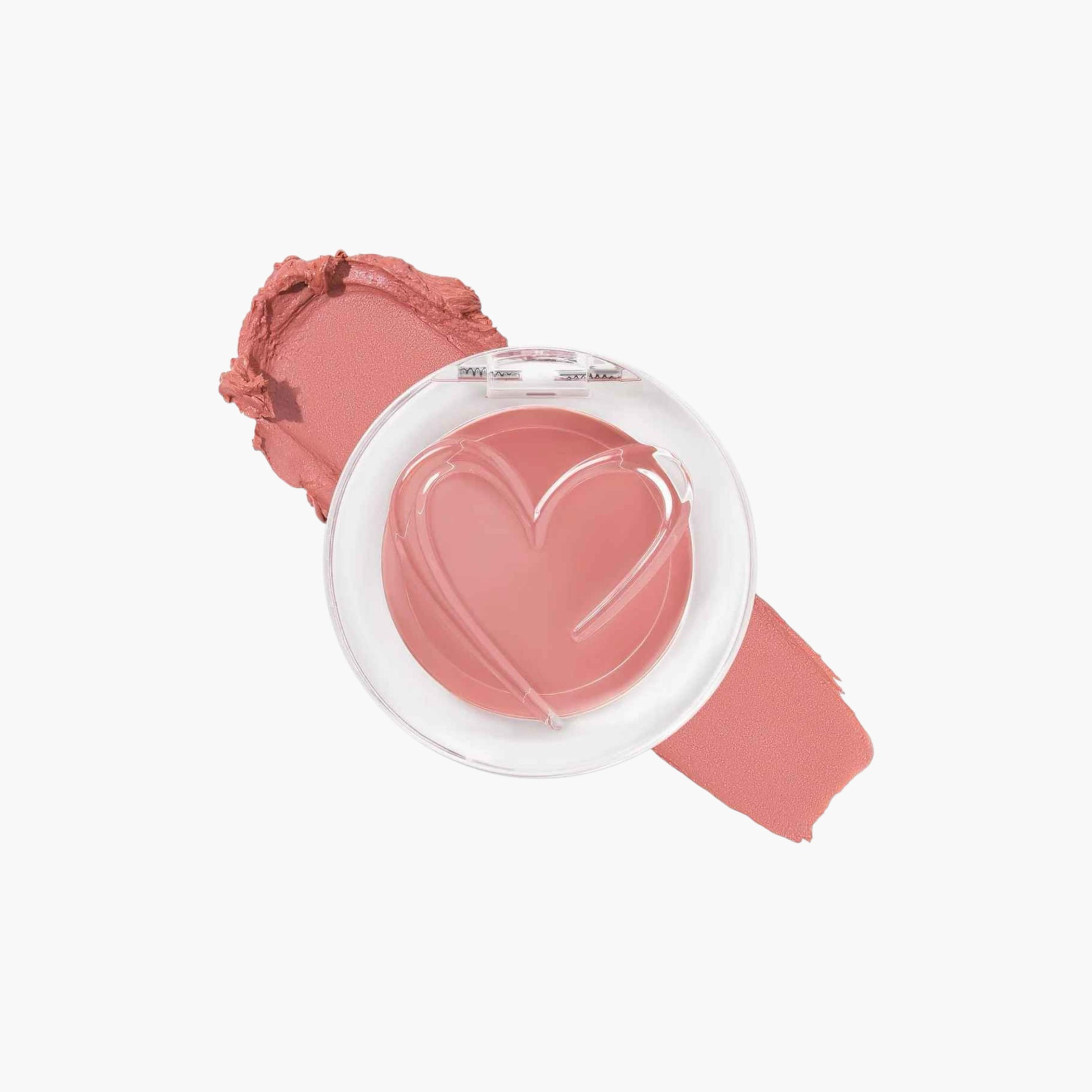 Beauty Creations Stay Blushing Cute Lip and Cheek Balm - 3.6 gms-beautyandpersonalcare-makeup-face-blushes-image-2