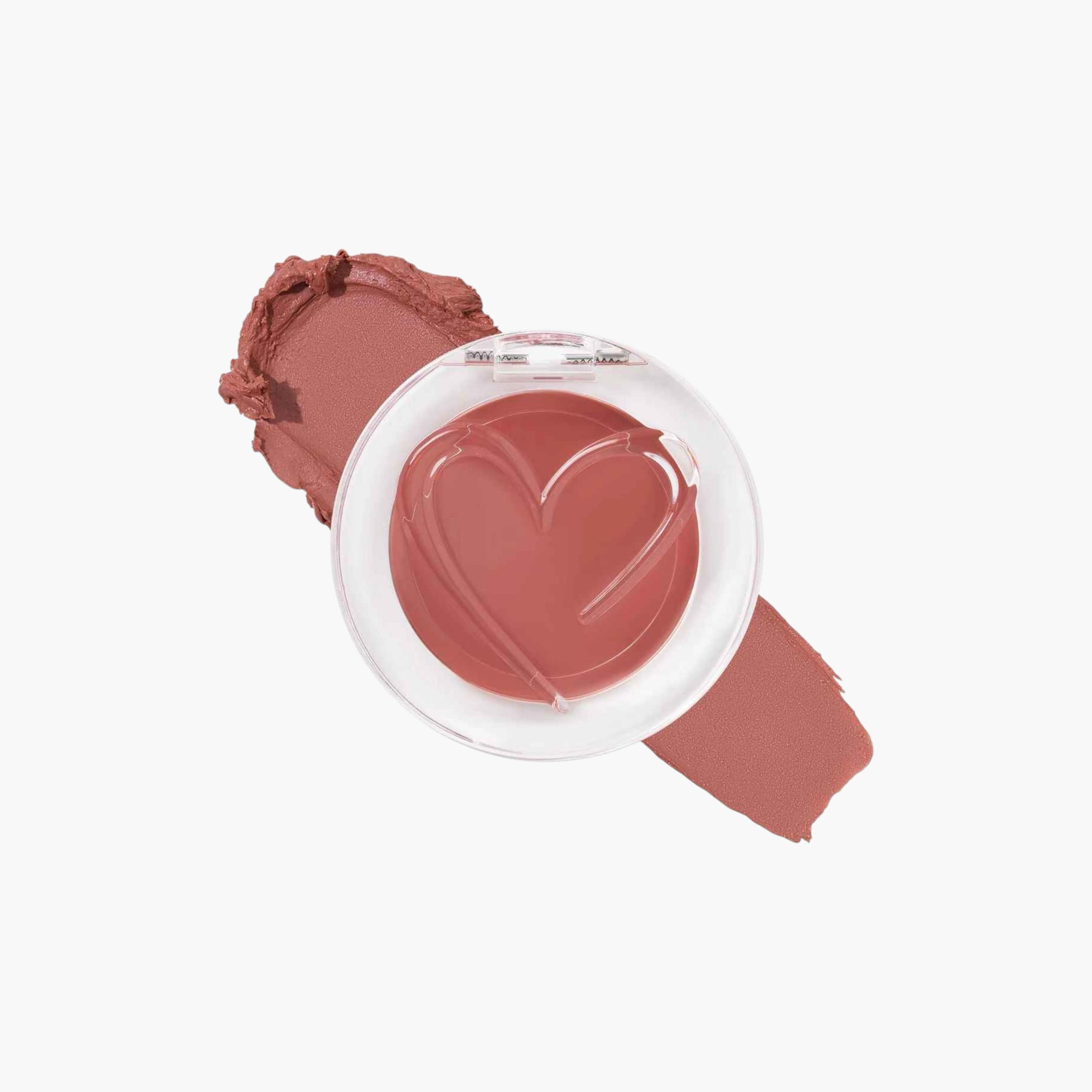 Beauty Creations Stay Blushing Cute Lip and Cheek Balm - 3.6 gms-beautyandpersonalcare-makeup-face-blushes-image-2