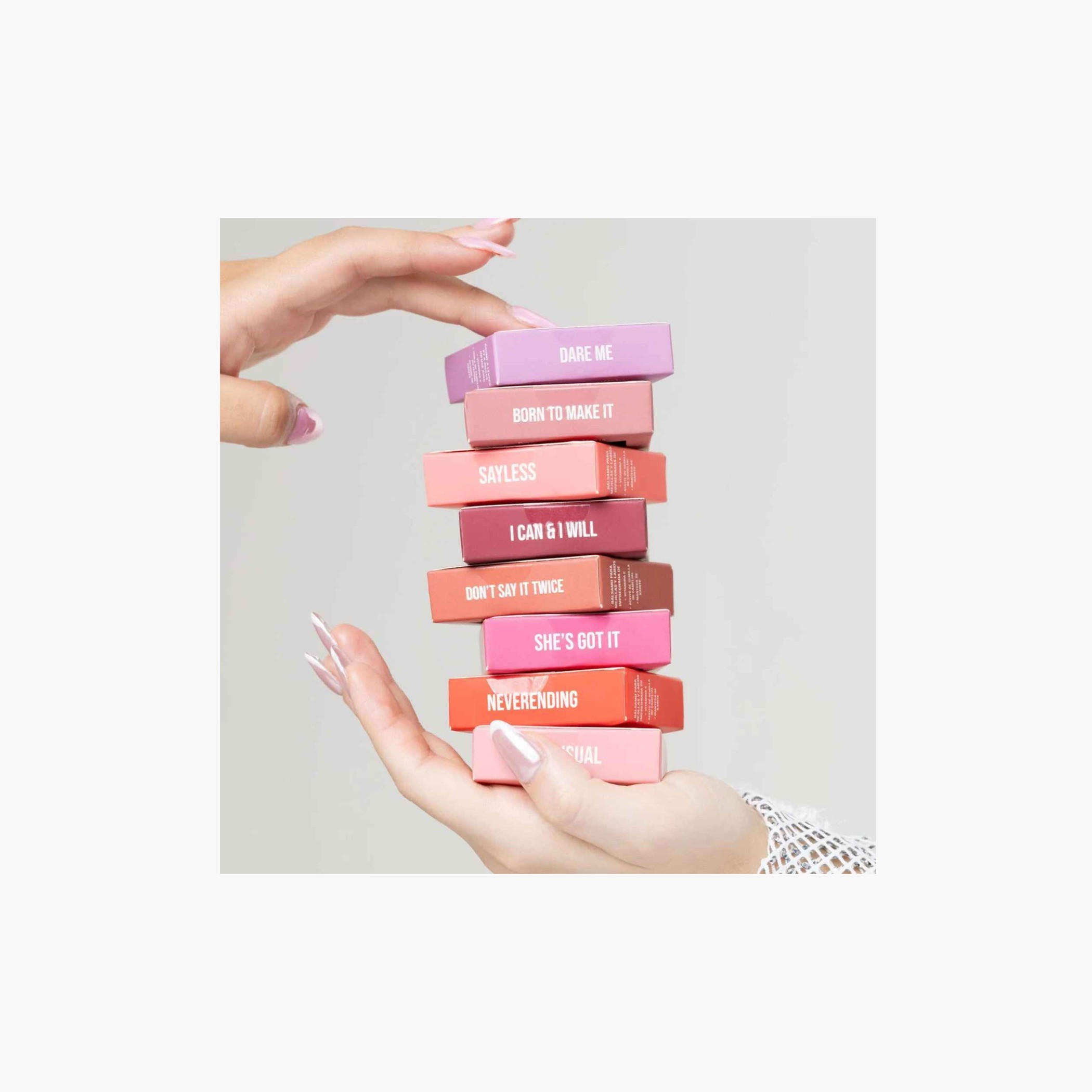 Beauty Creations Stay Blushing Cute Lip and Cheek Balm - 3.6 gms-beautyandpersonalcare-makeup-face-blushes-image-6