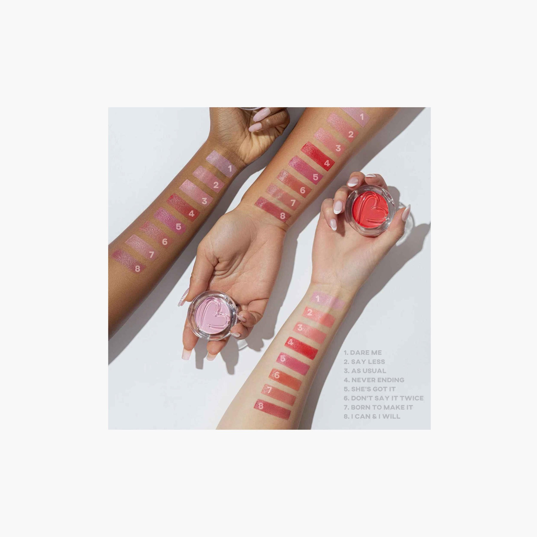 Beauty Creations Stay Blushing Cute Lip and Cheek Balm - 3.6 gms-beautyandpersonalcare-makeup-face-blushes-image-5