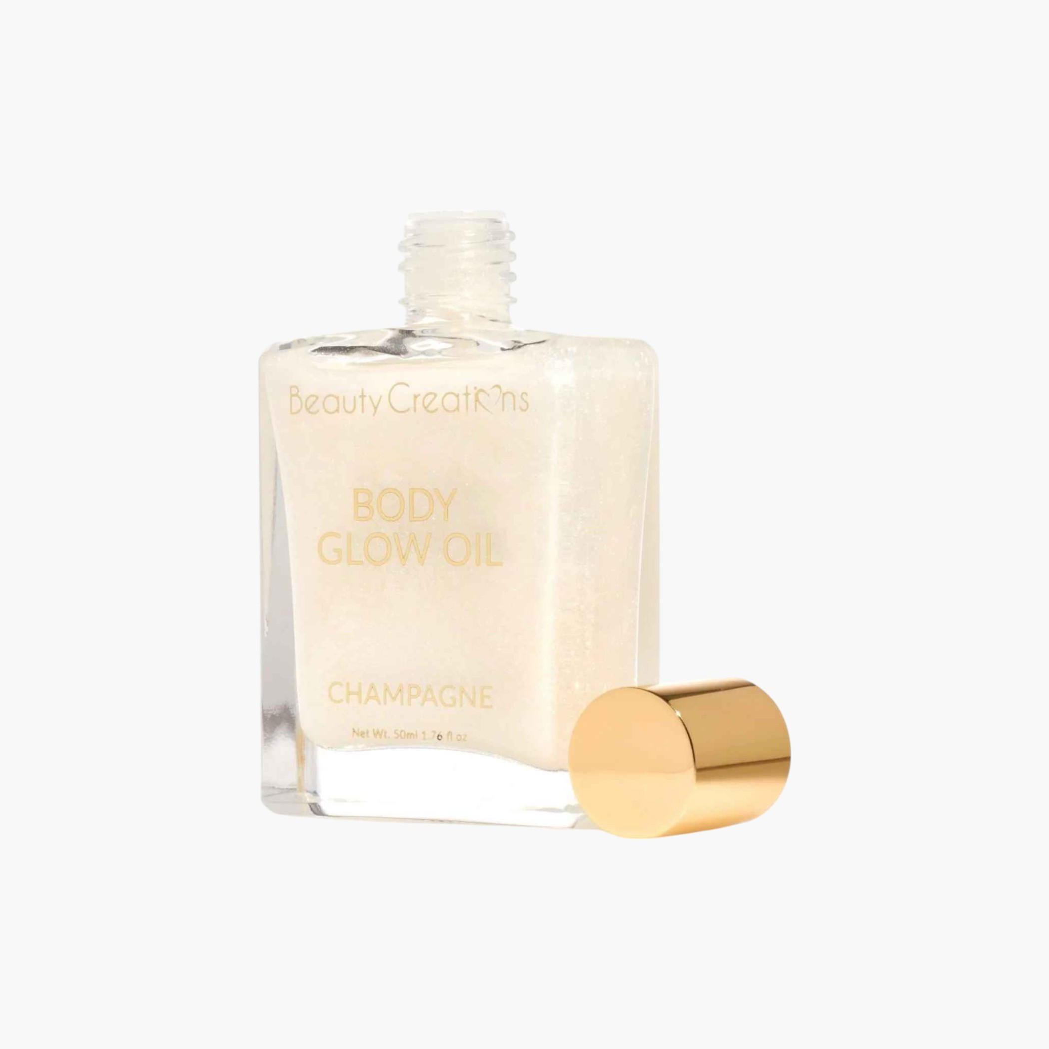 Beauty Creations Body Glow Oil - 50 ml-beautyandpersonalcare-skin-moisturisers-bodyandhandlotions-image-2