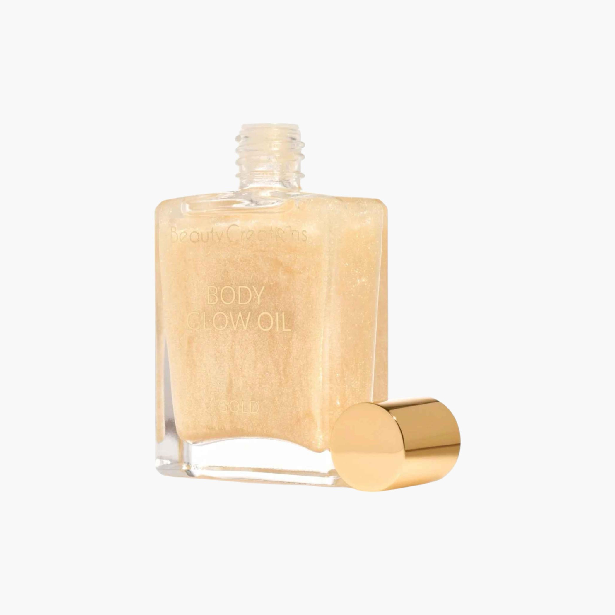 Beauty Creations Body Glow Oil - 50 ml-beautyandpersonalcare-skin-moisturisers-bodyandhandlotions-image-2