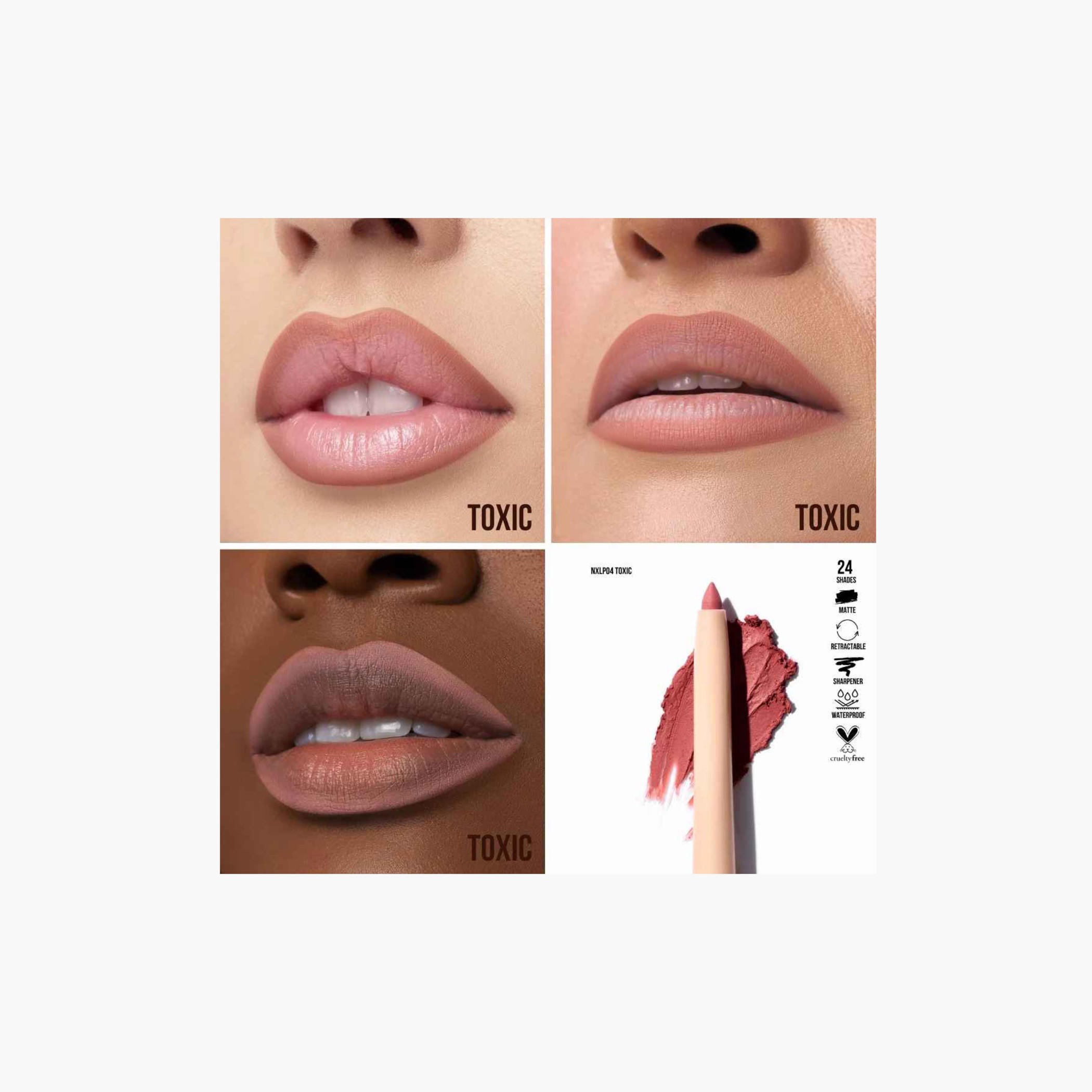 Beauty Creations Nude X Lipliner-beautyandpersonalcare-makeup-lips-lipliners-image-2