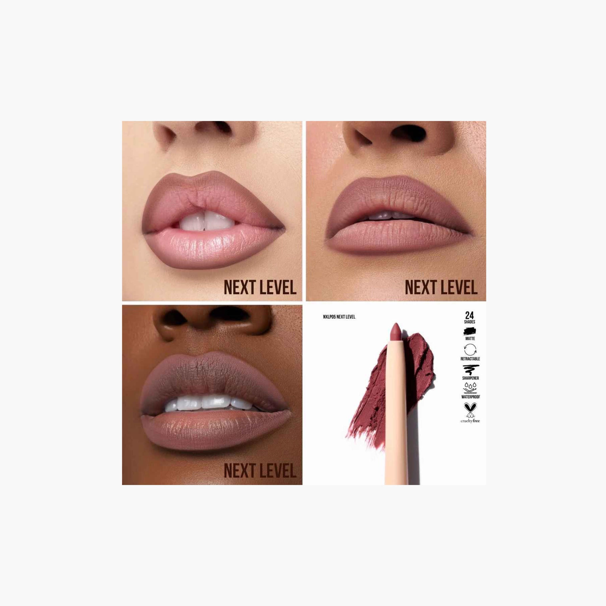Beauty Creations Nude X Lipliner-beautyandpersonalcare-makeup-lips-lipliners-image-2