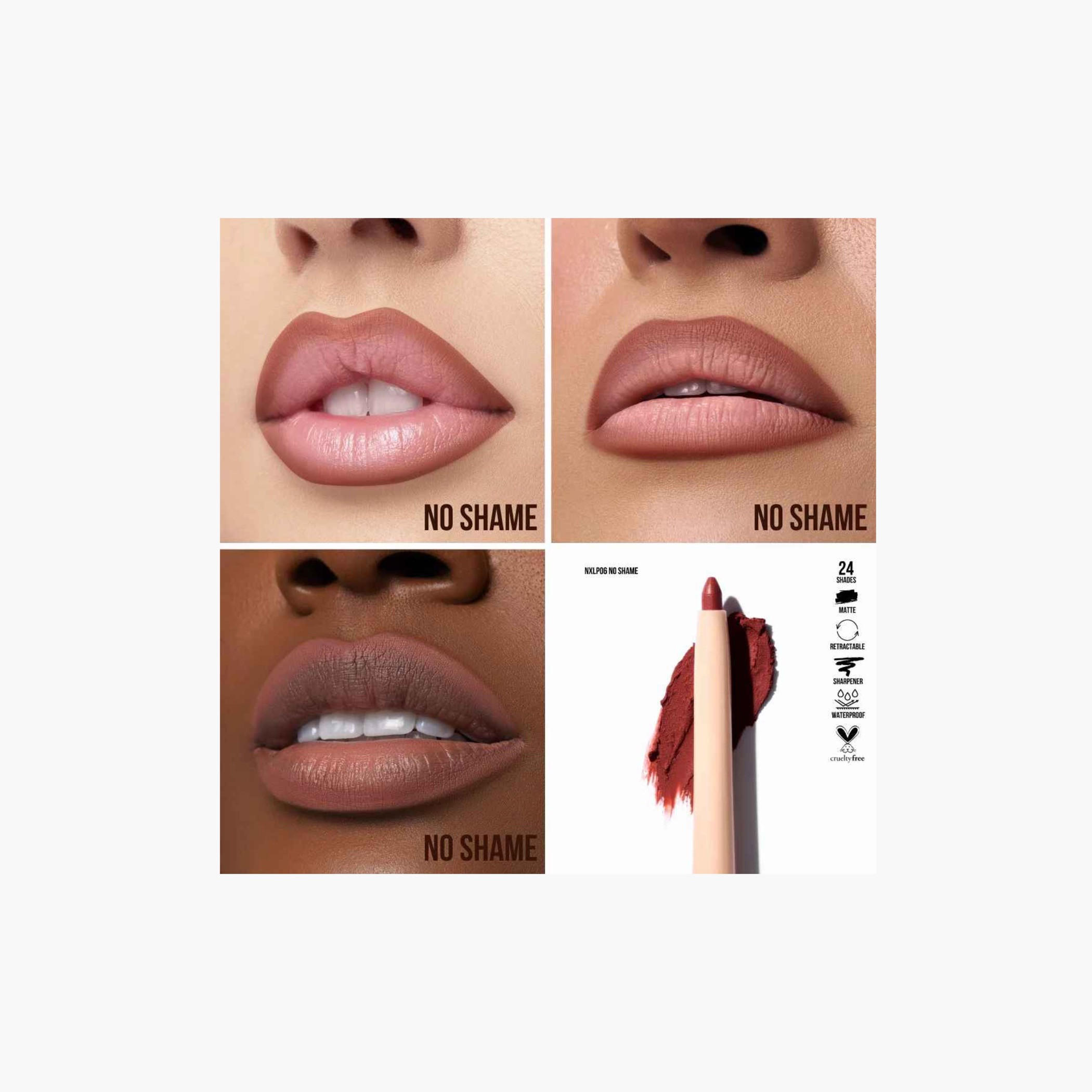 Beauty Creations Nude X Lipliner-beautyandpersonalcare-makeup-lips-lipliners-image-2