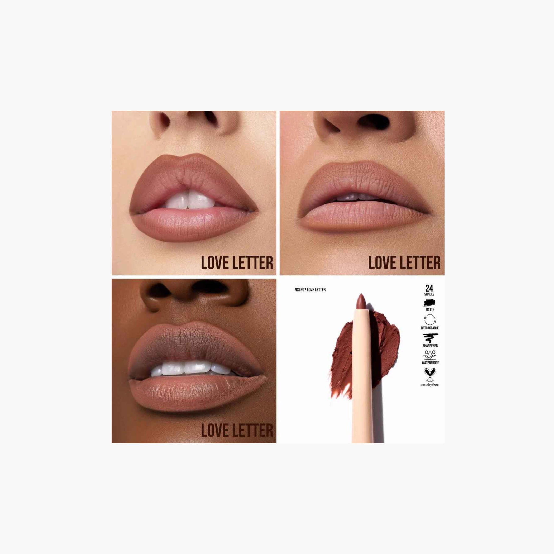 Beauty Creations Nude X Lipliner-beautyandpersonalcare-makeup-lips-lipliners-image-2