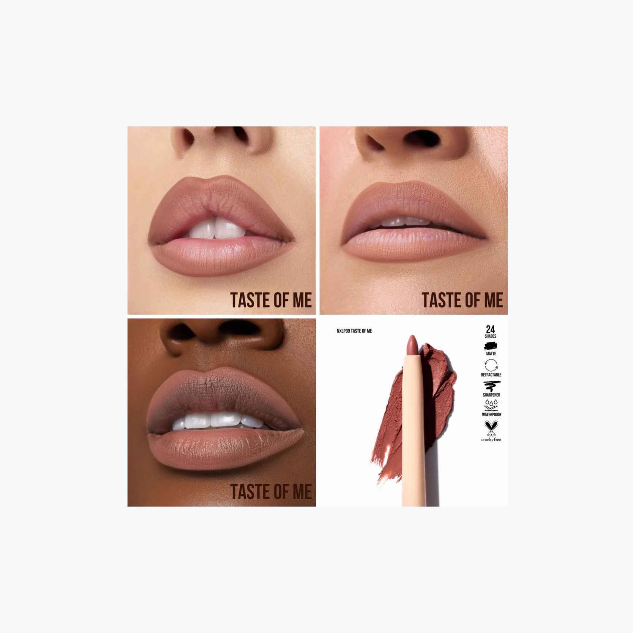 Beauty Creations Nude X Lipliner-beautyandpersonalcare-makeup-lips-lipliners-image-2