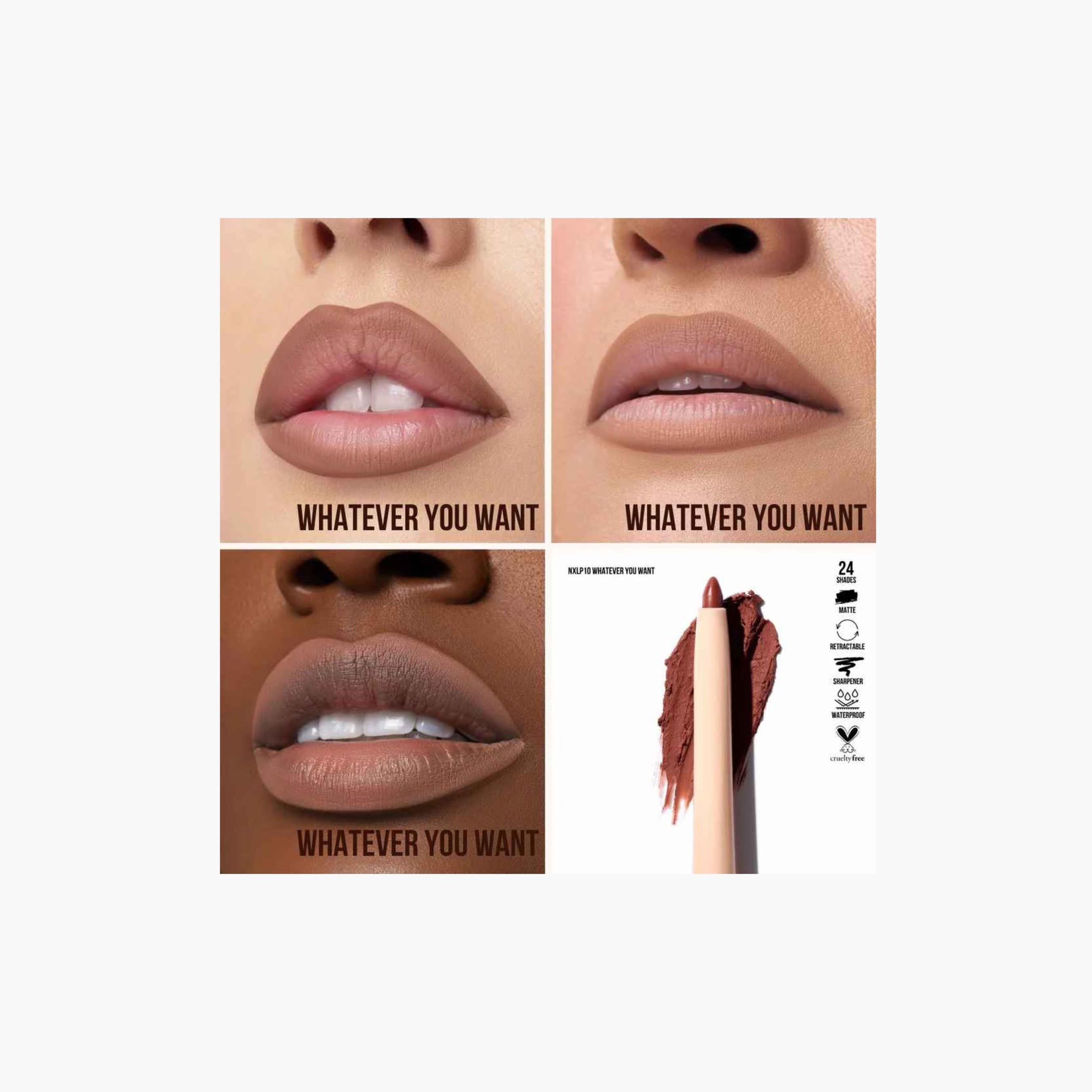 Beauty Creations Nude X Lipliner-beautyandpersonalcare-makeup-lips-lipliners-image-2