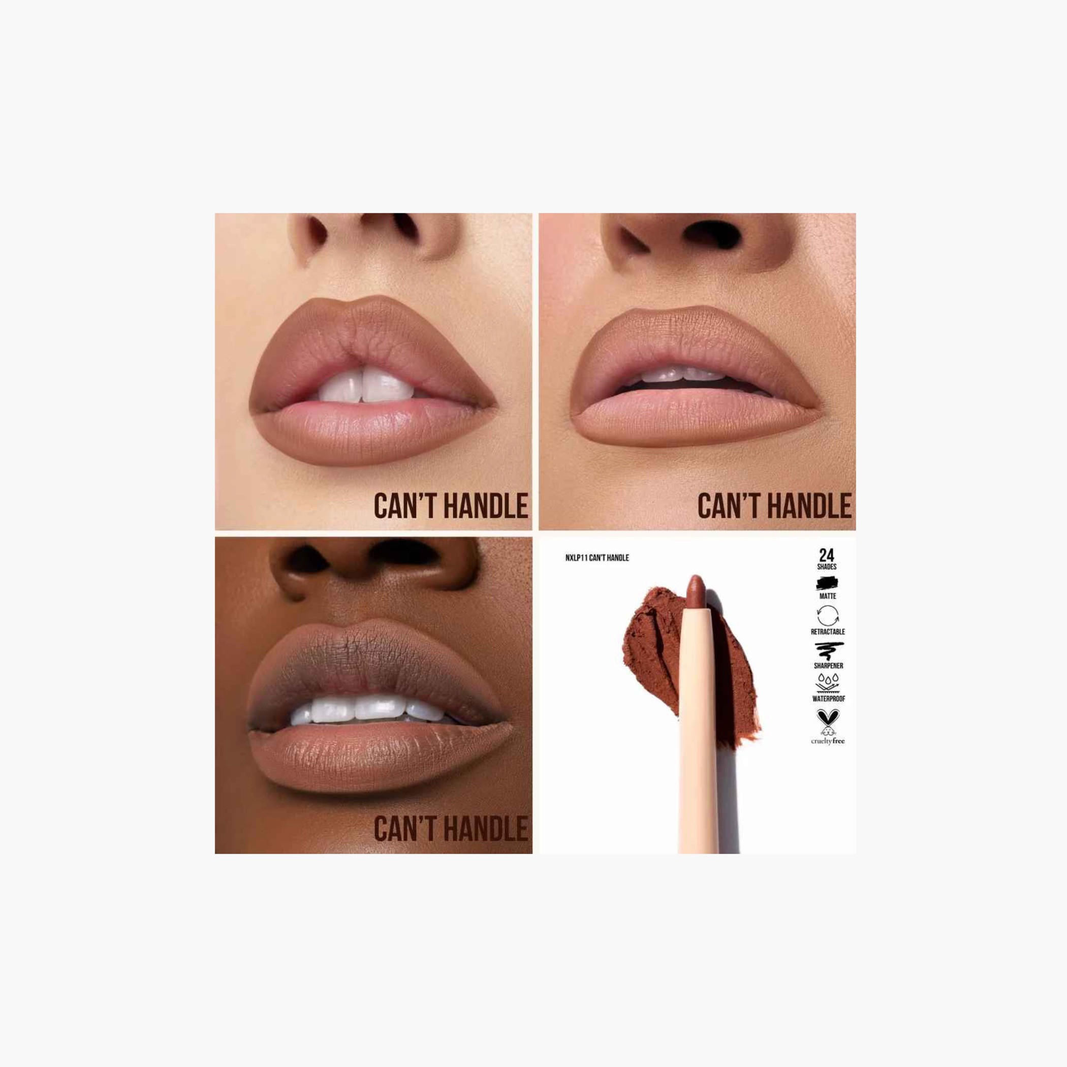 Beauty Creations Nude X Lipliner-beautyandpersonalcare-makeup-lips-lipliners-image-2