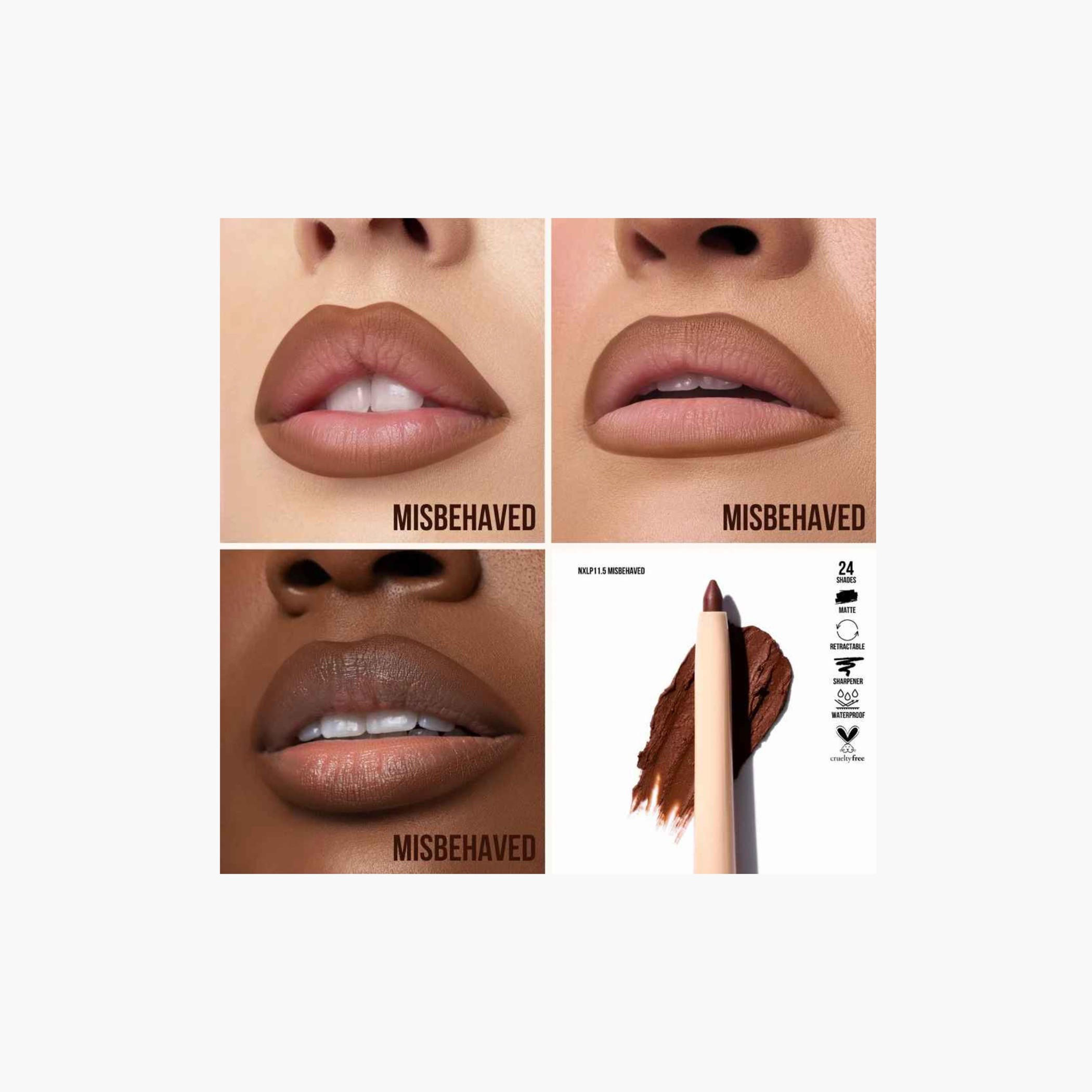 Beauty Creations Nude X Lipliner-beautyandpersonalcare-makeup-lips-lipliners-image-2