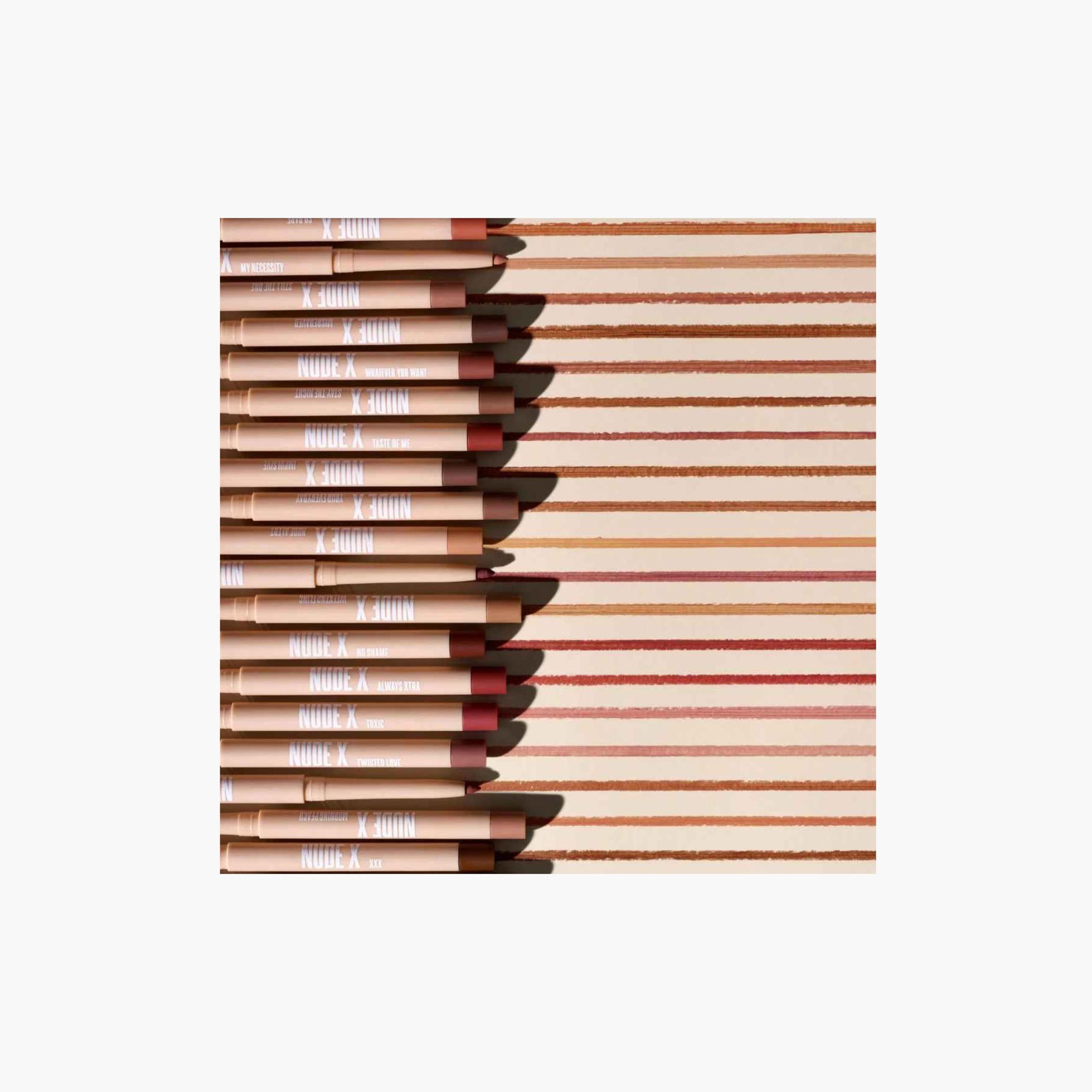 Beauty Creations Nude X Lipliner-beautyandpersonalcare-makeup-lips-lipliners-image-4