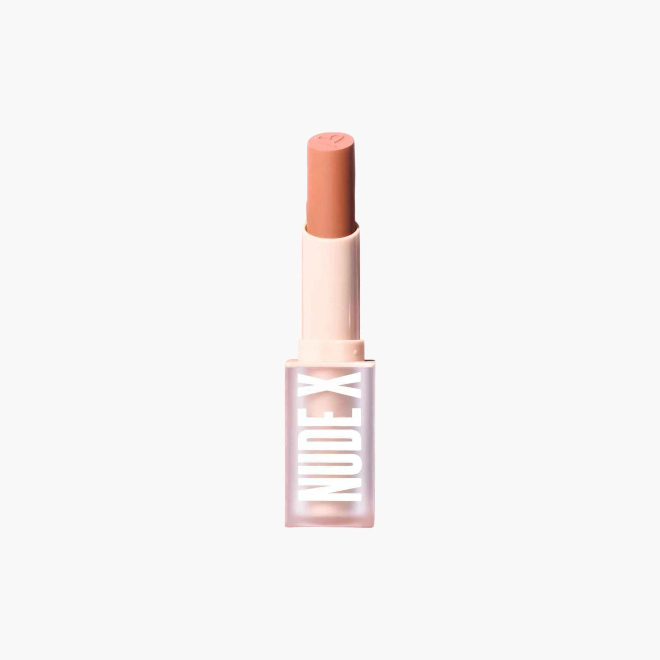 أحمر شفاه نود إكس ماتيه من بيوتي كرييشنز-beautyandpersonalcare-makeup-lips-lipsticks-image-1