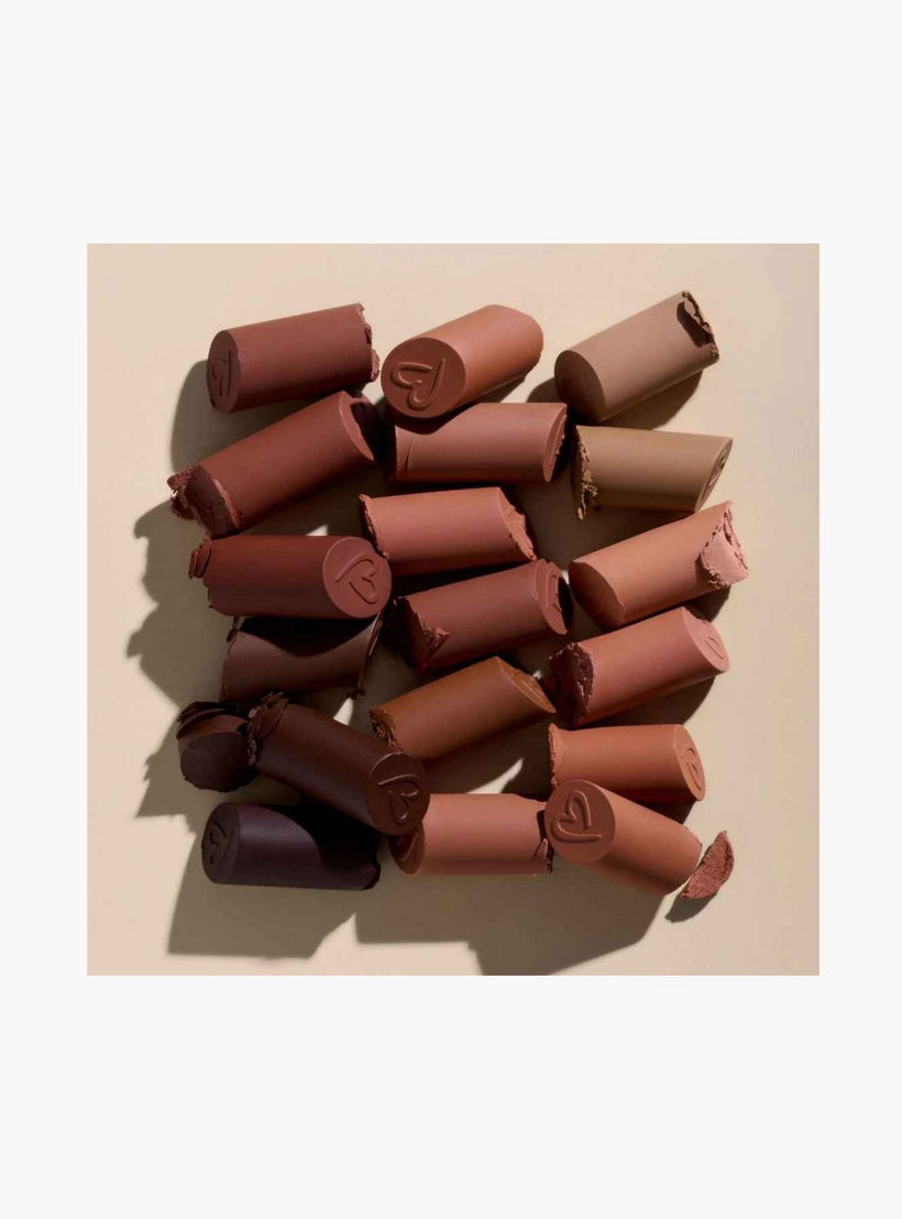 أحمر شفاه نود إكس ماتيه من بيوتي كرييشنز-beautyandpersonalcare-makeup-lips-lipsticks-image-3