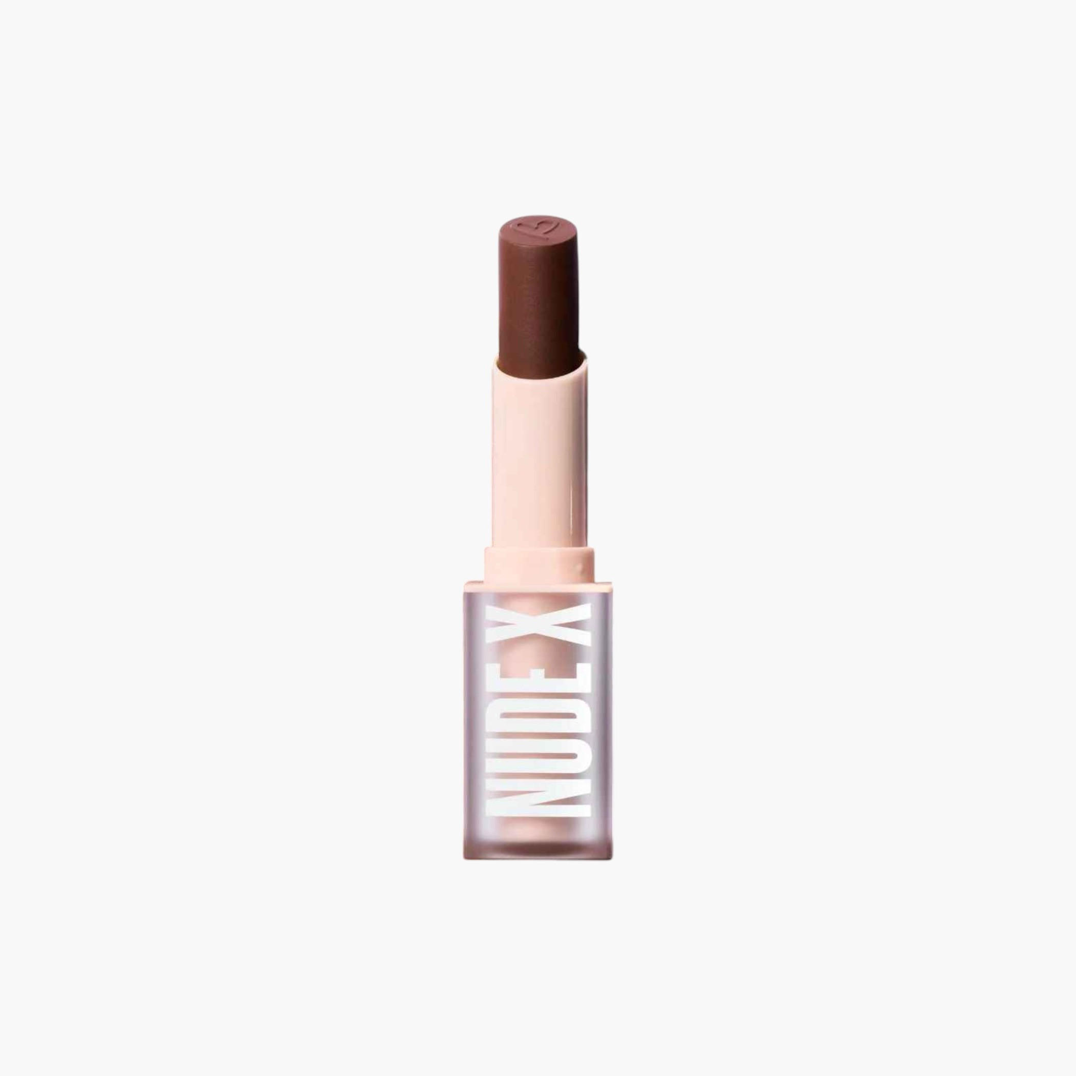 أحمر شفاه نود إكس ماتيه من بيوتي كرييشنز-beautyandpersonalcare-makeup-lips-lipsticks-image-1