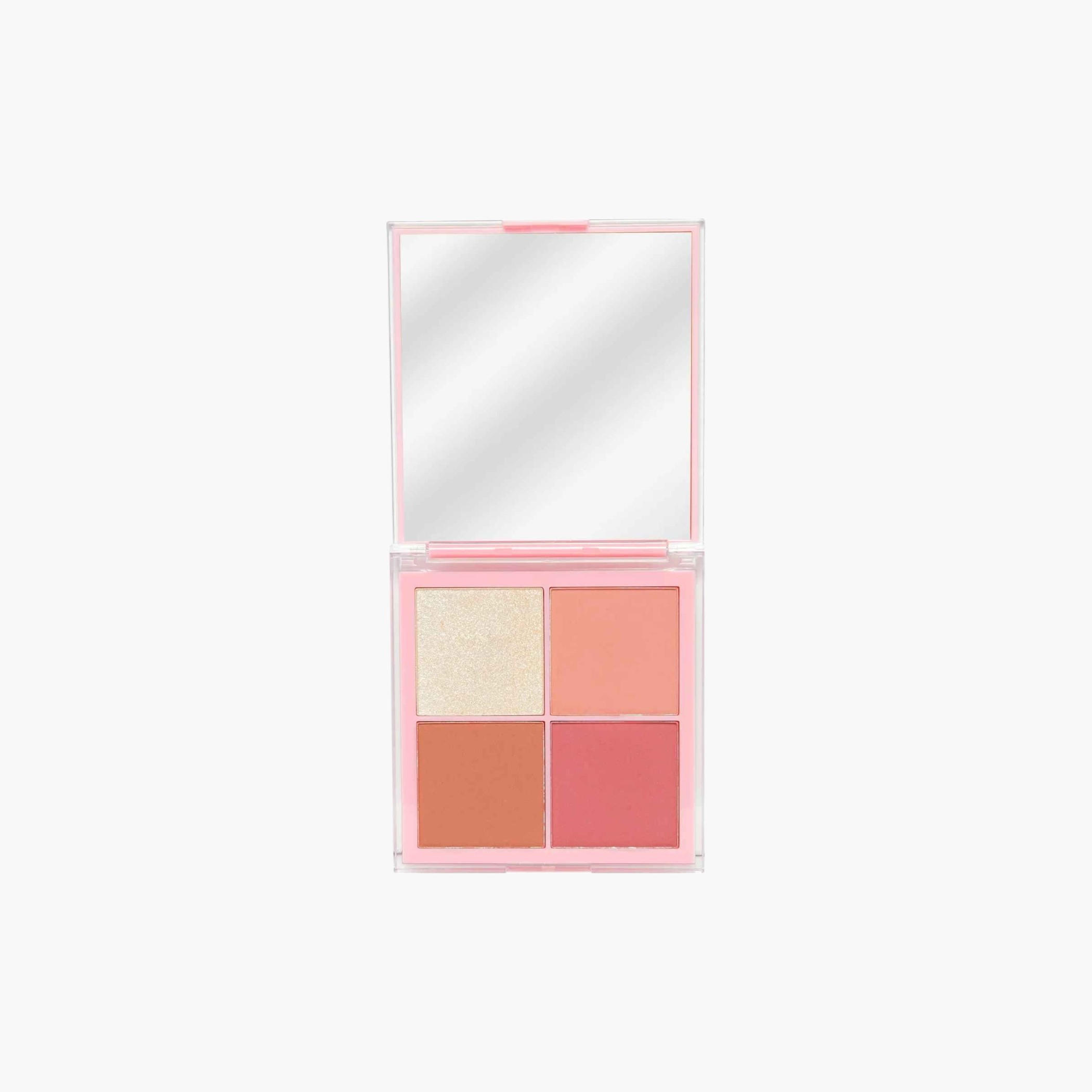 باليت أحمر خدود كيب مي بلاشينج من بيوتي كرييشنز-beautyandpersonalcare-makeup-face-blushes-image-2