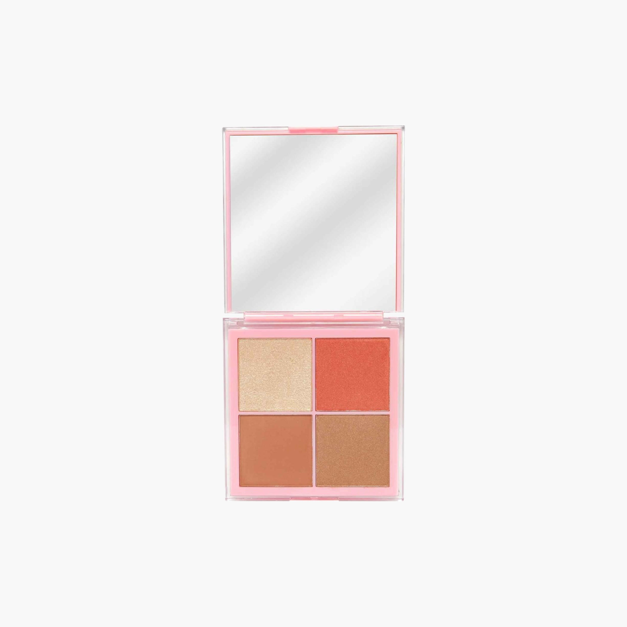 Beauty Creations Keep Me Blushing Blush Palette-beautyandpersonalcare-makeup-face-blushes-image-2